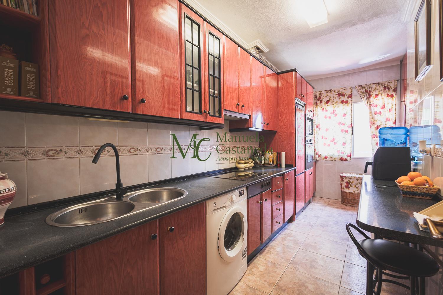 Venta de piso en Mérida