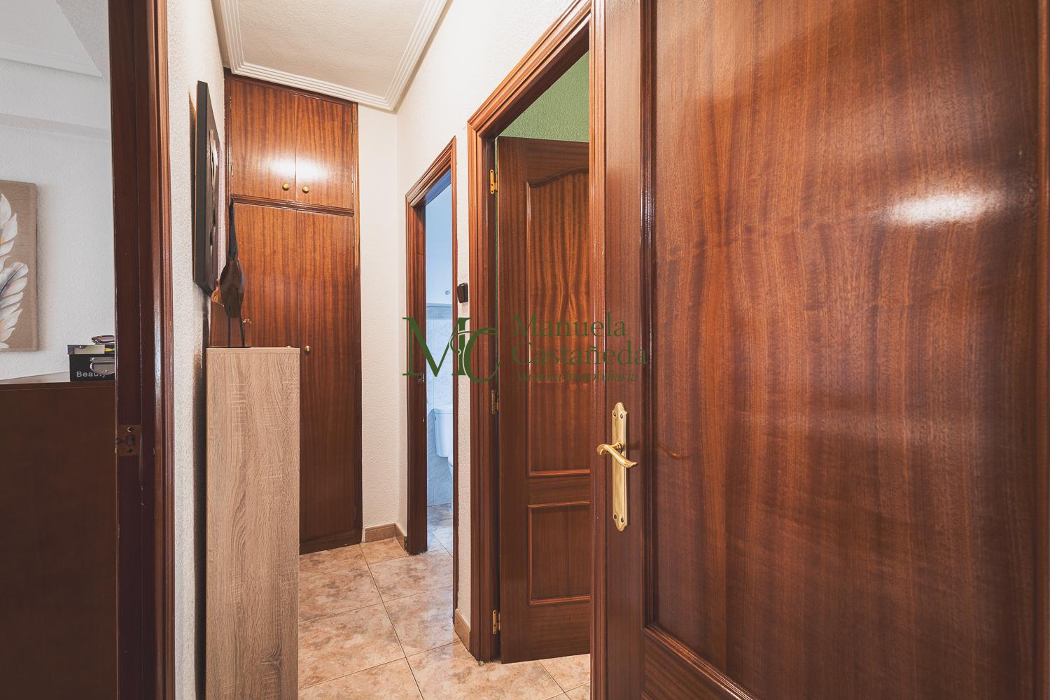 Venta de piso en Mérida