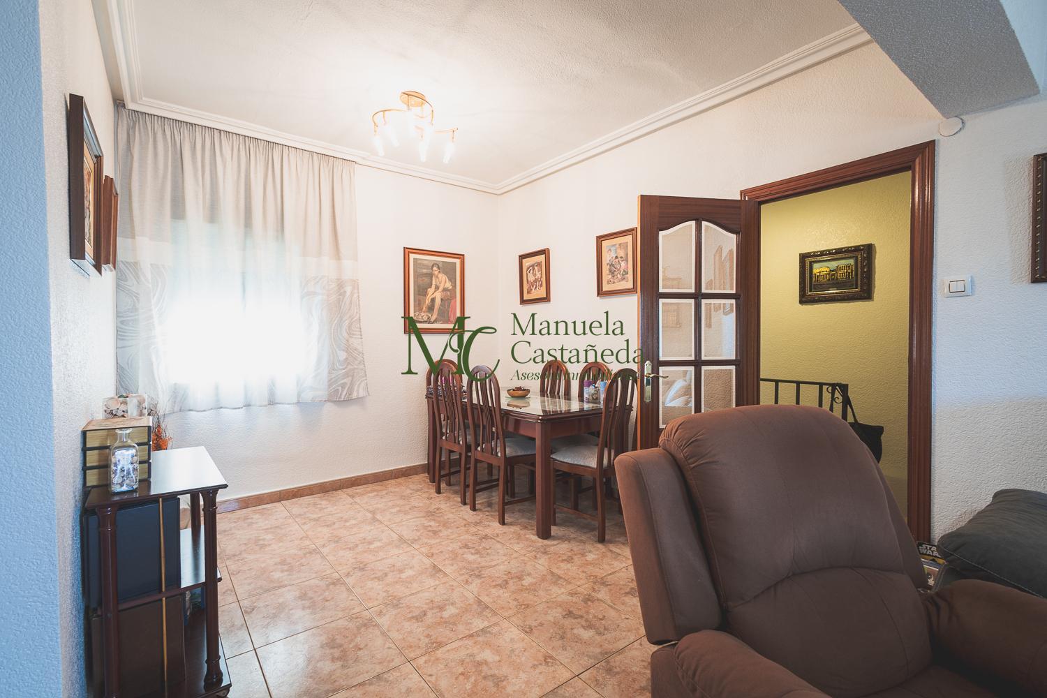 Venta de piso en Mérida