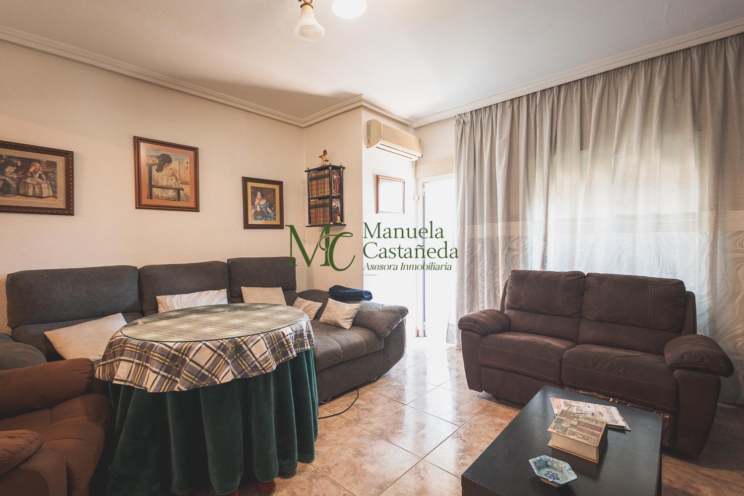 Venta de piso en Mérida