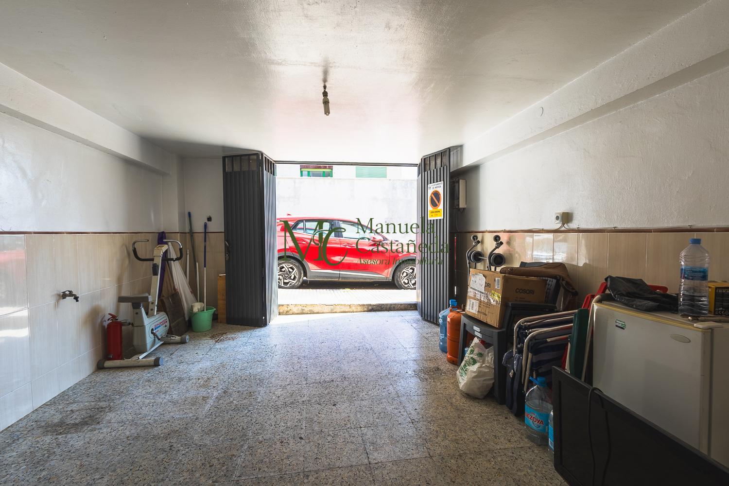 Venta de piso en Mérida