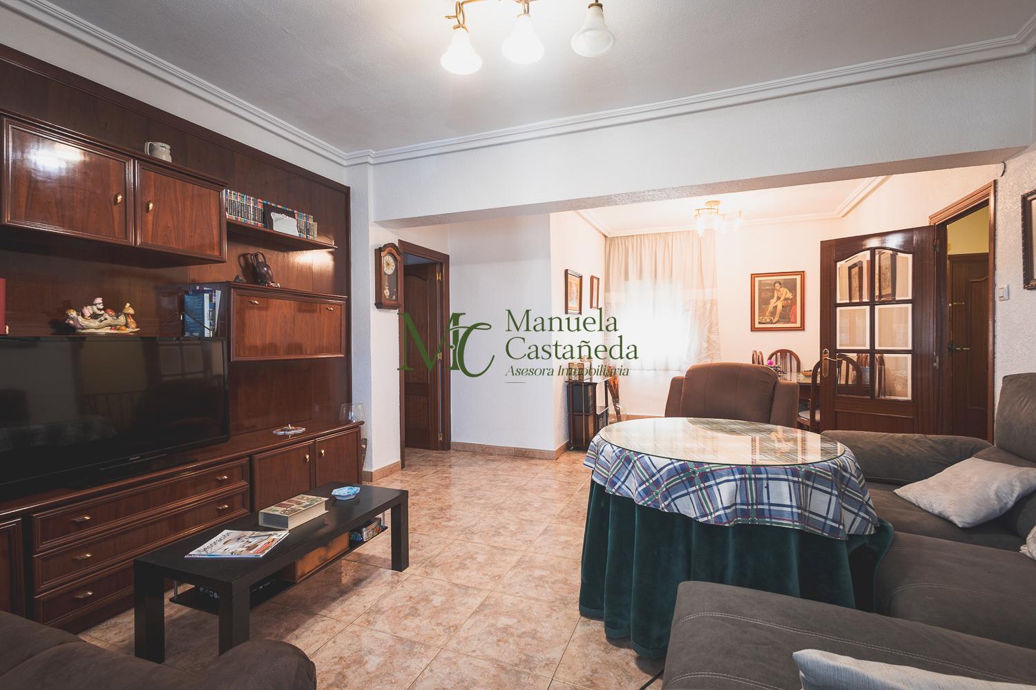 Venta de piso en Mérida