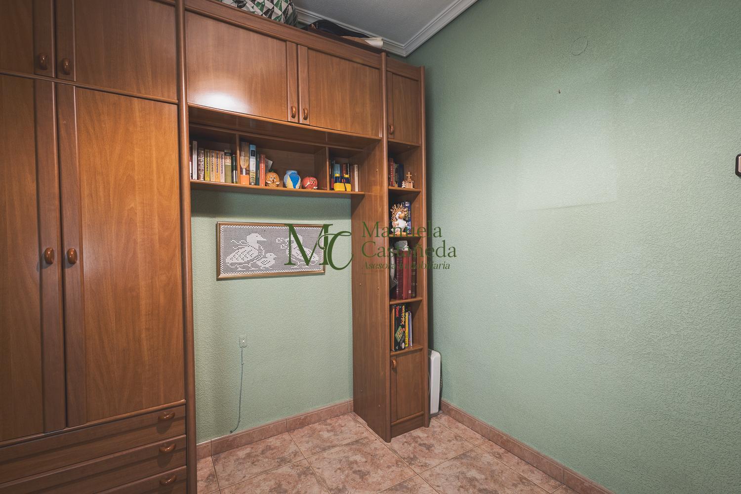 Venta de piso en Mérida