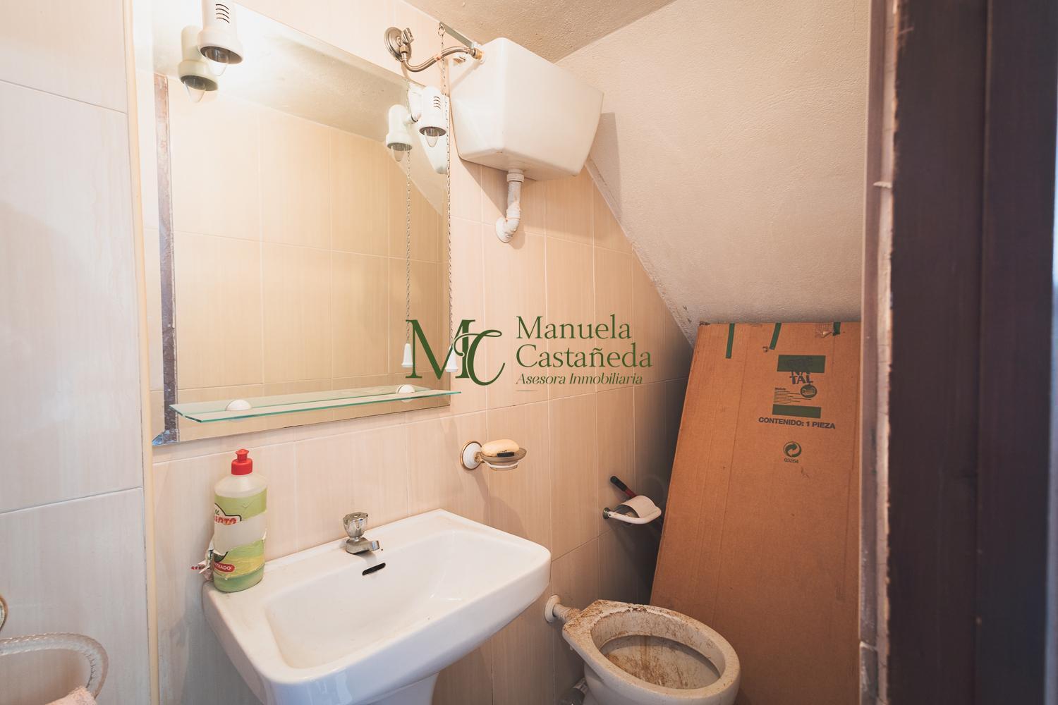 Venta de piso en Mérida