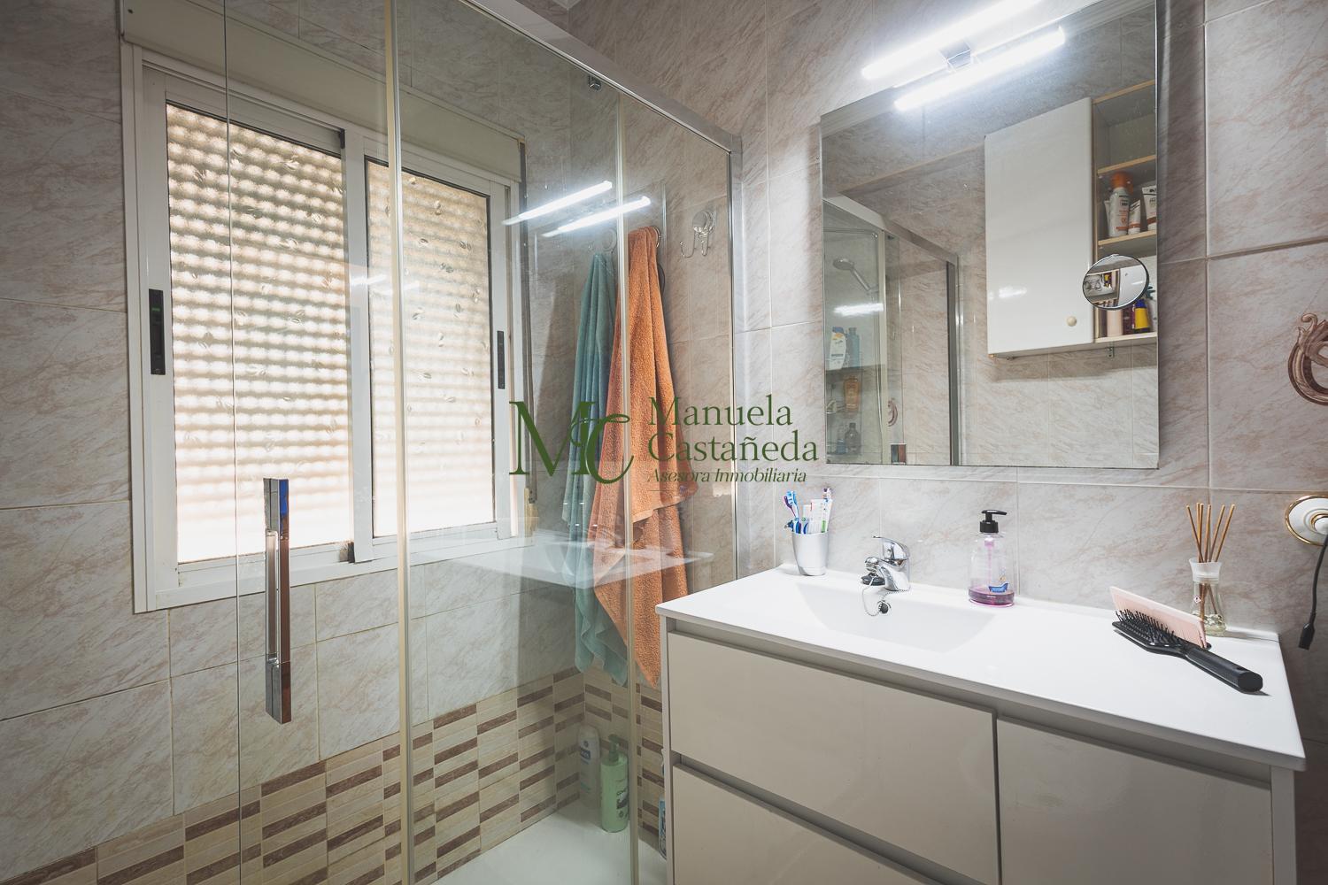 Venta de piso en Mérida