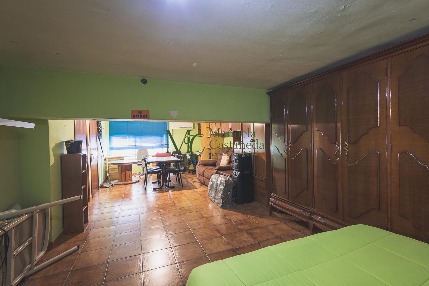 Venta de piso en Mérida