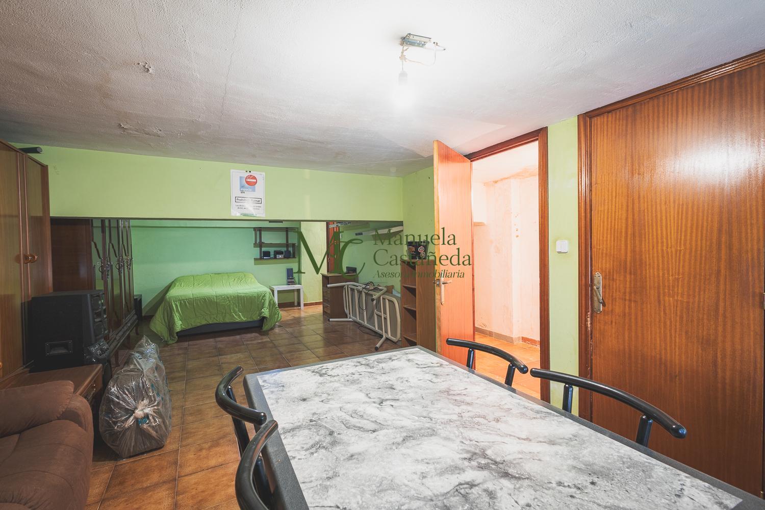 Venta de piso en Mérida