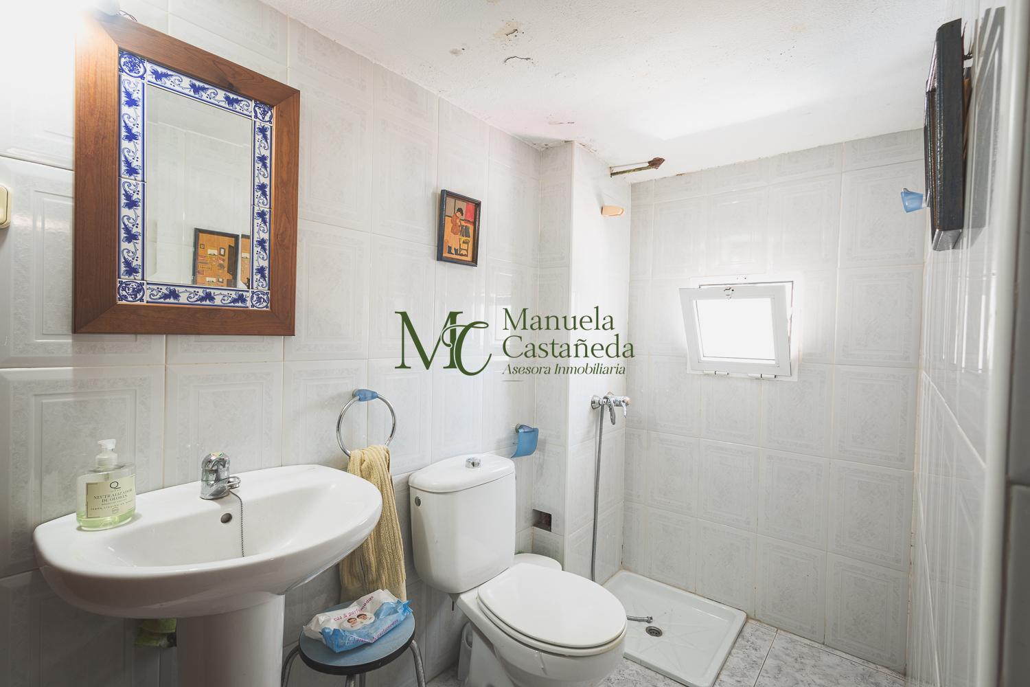 Venta de piso en Mérida