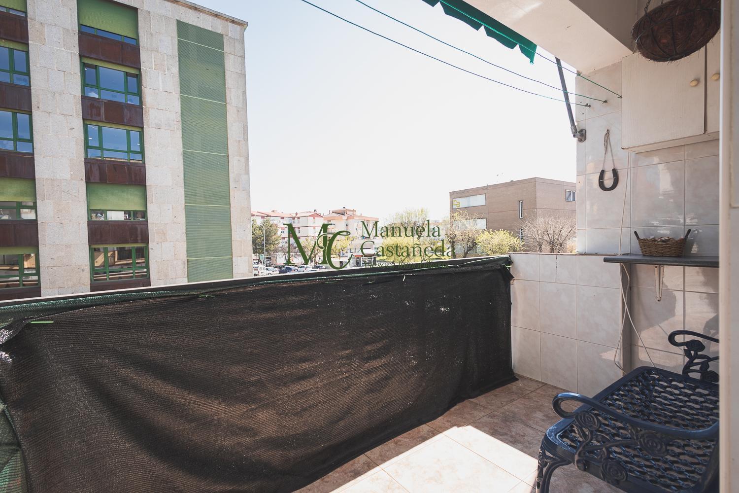 Venta de piso en Mérida