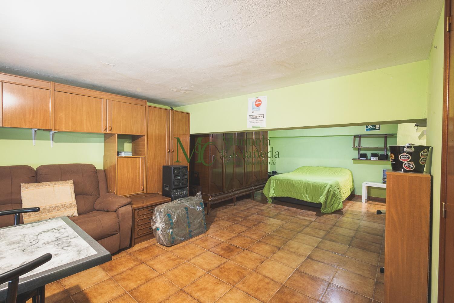 Venta de piso en Mérida