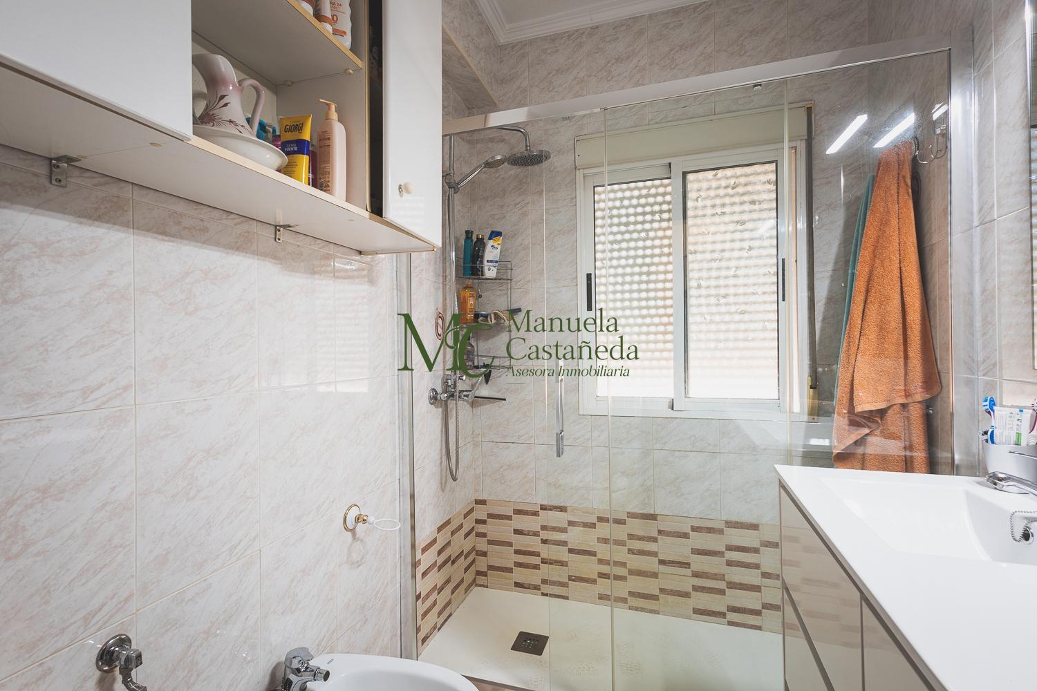 Venta de piso en Mérida