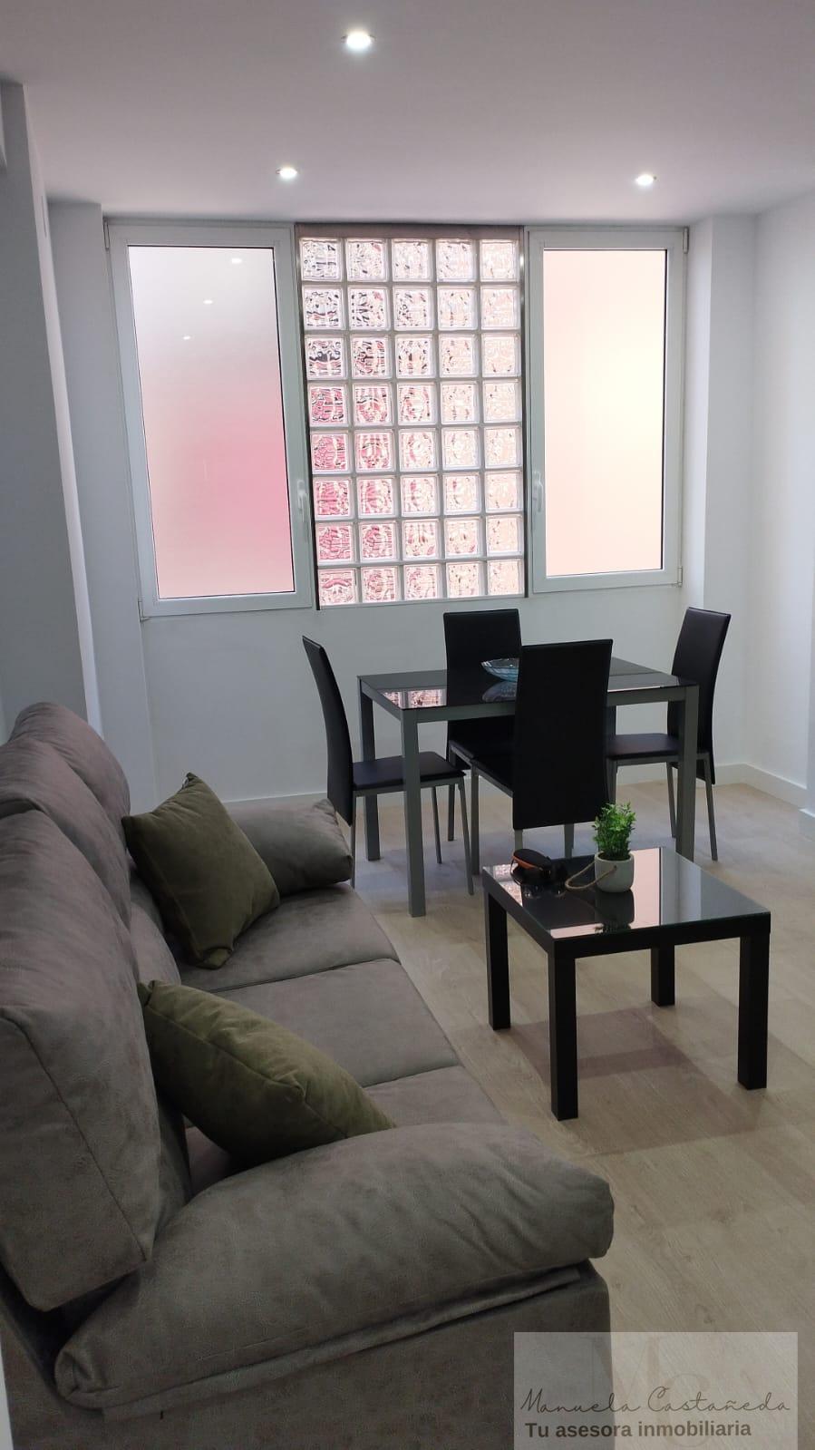 For sale of apartment in Mérida