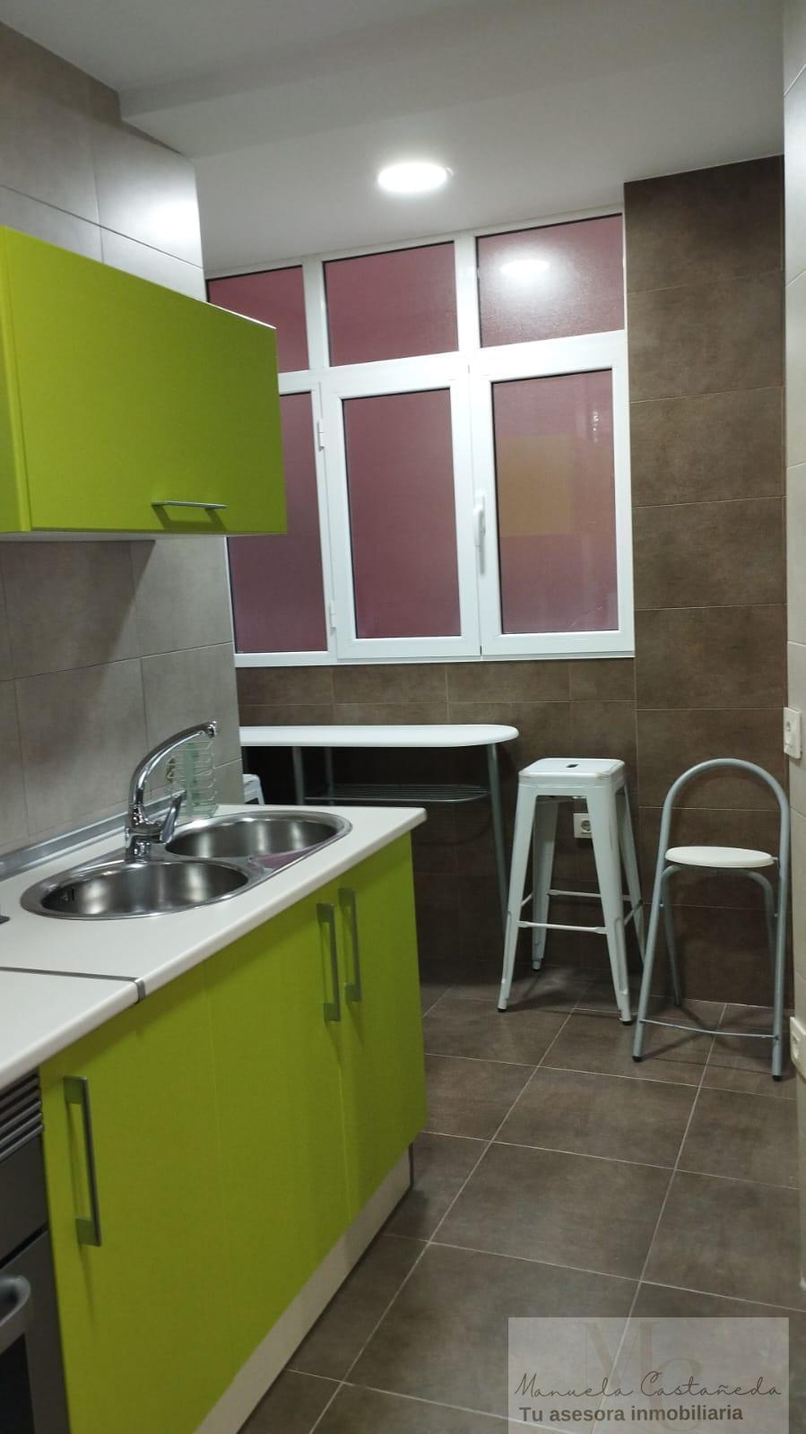 For sale of apartment in Mérida