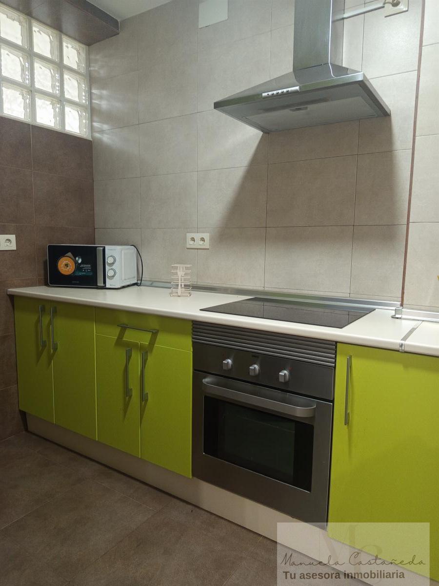 For sale of apartment in Mérida