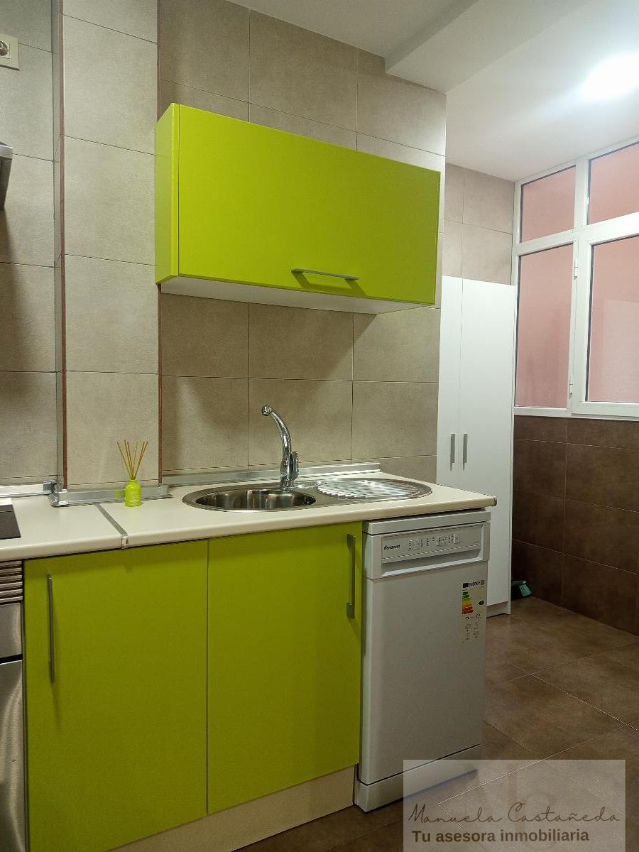 For sale of apartment in Mérida