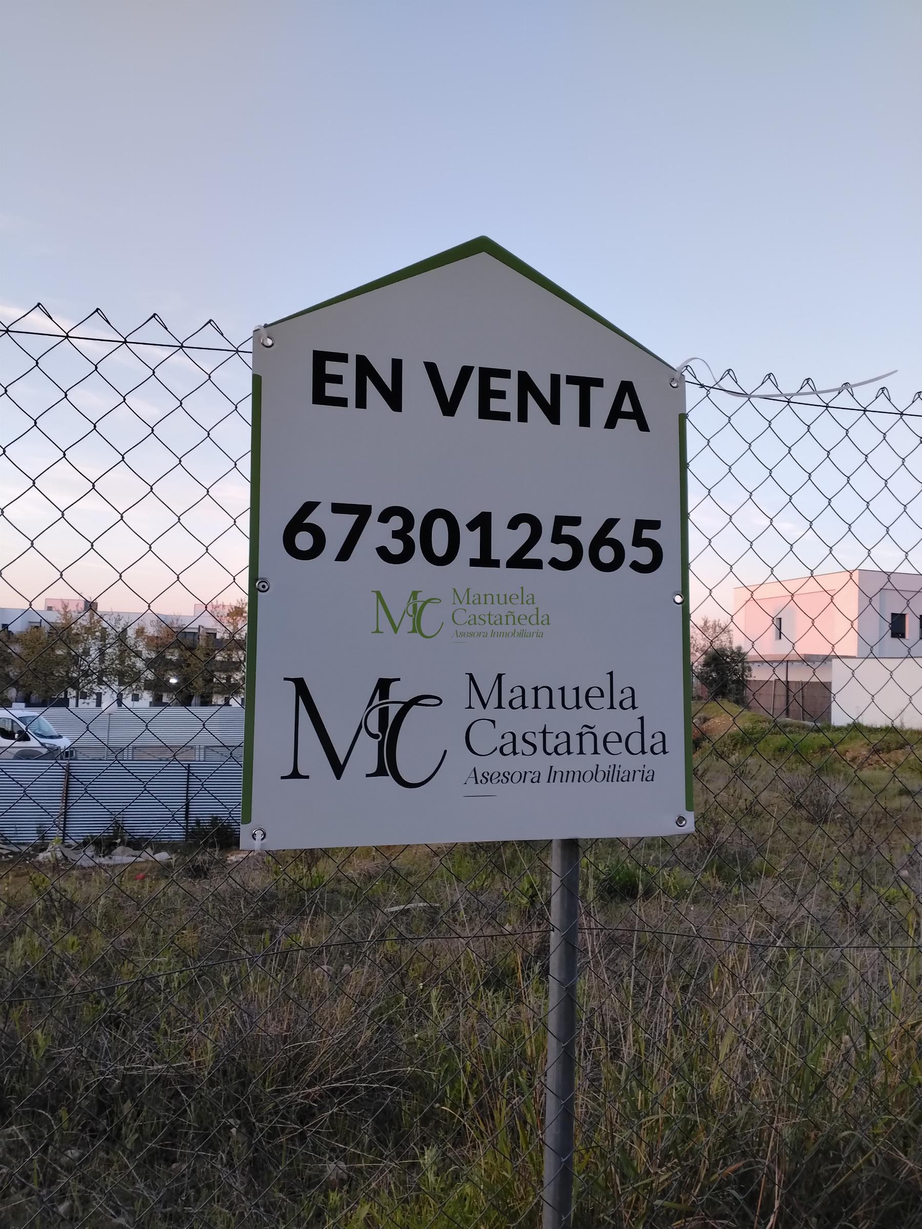 Venta de terreno en Mérida