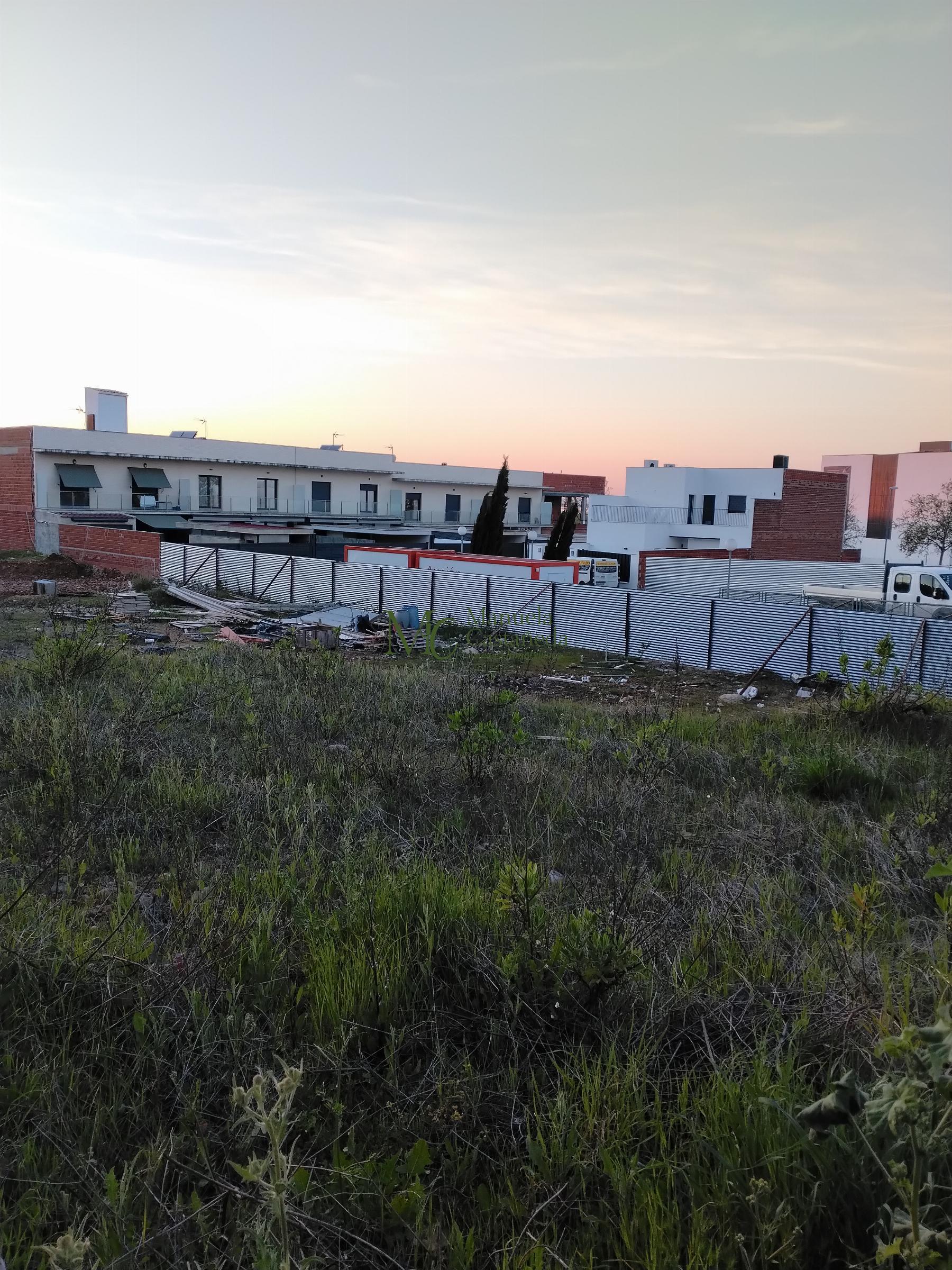 Venta de terreno en Mérida