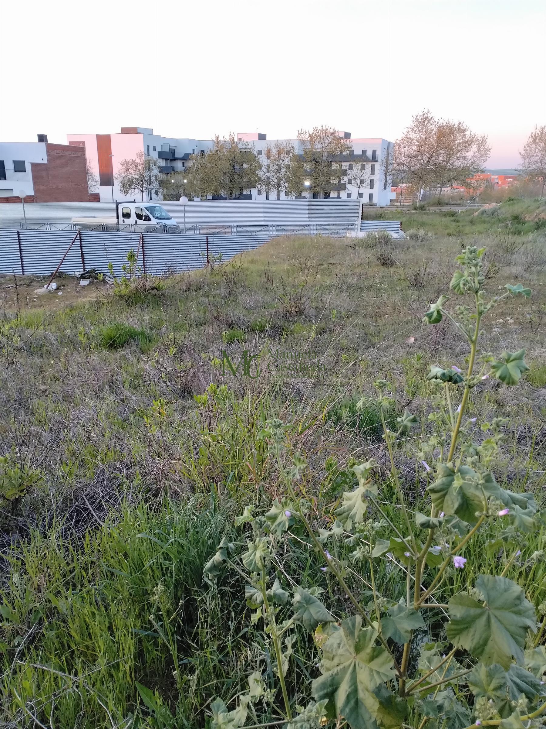 Venta de terreno en Mérida