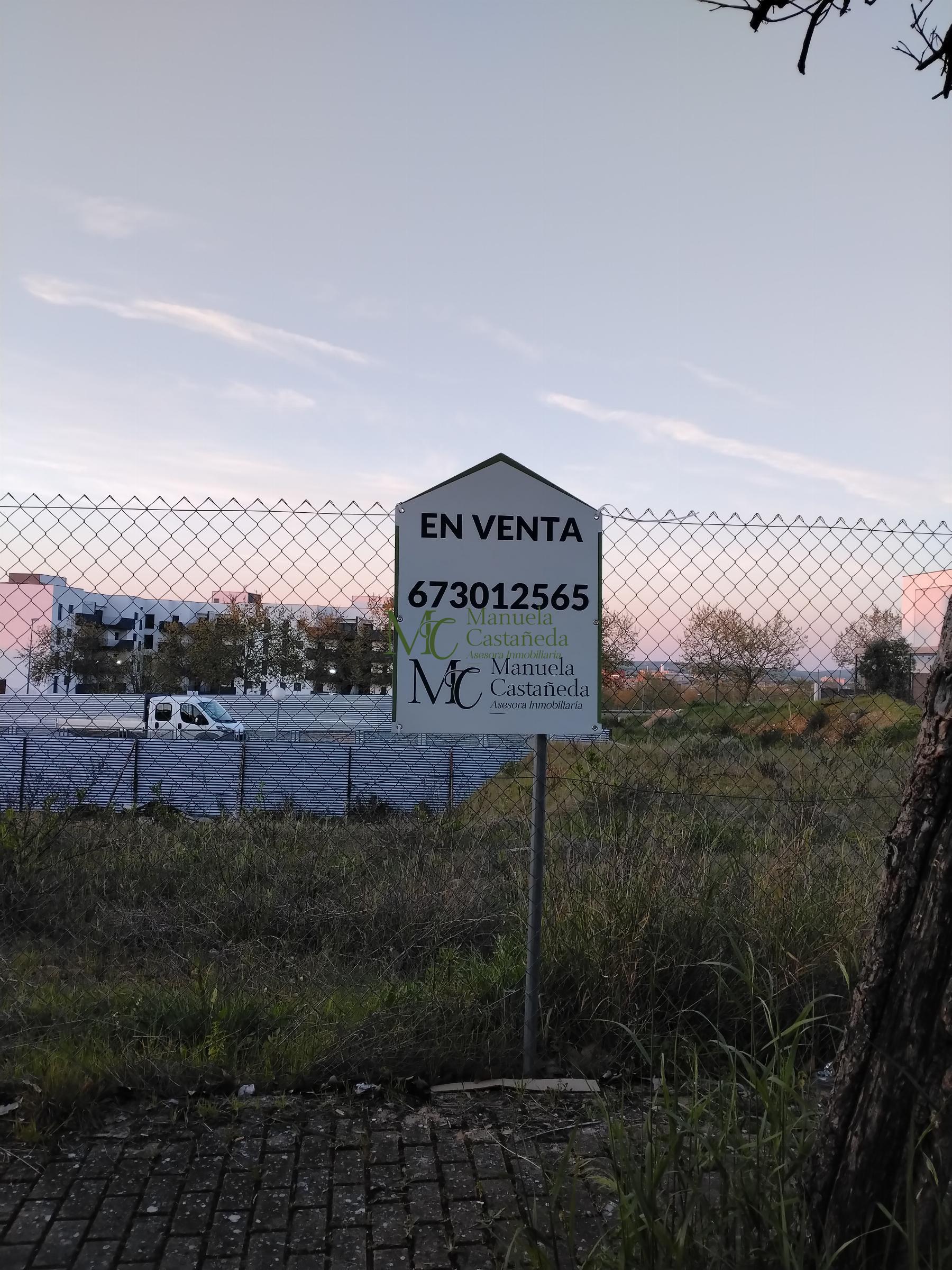Venta de terreno en Mérida