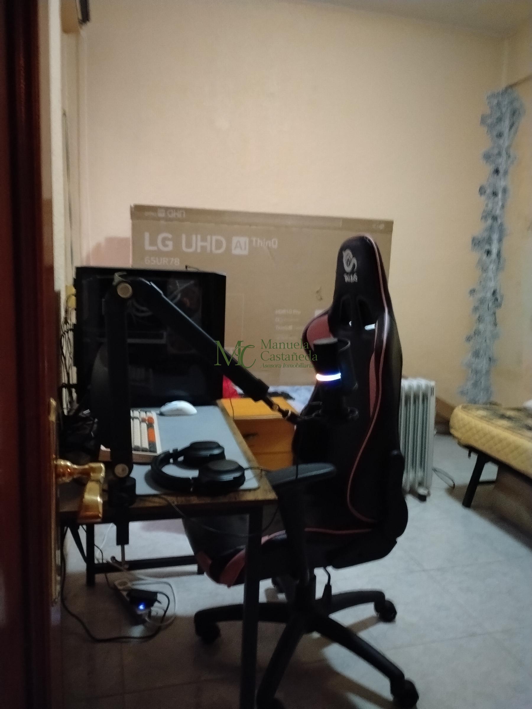 Venta de piso en Mérida