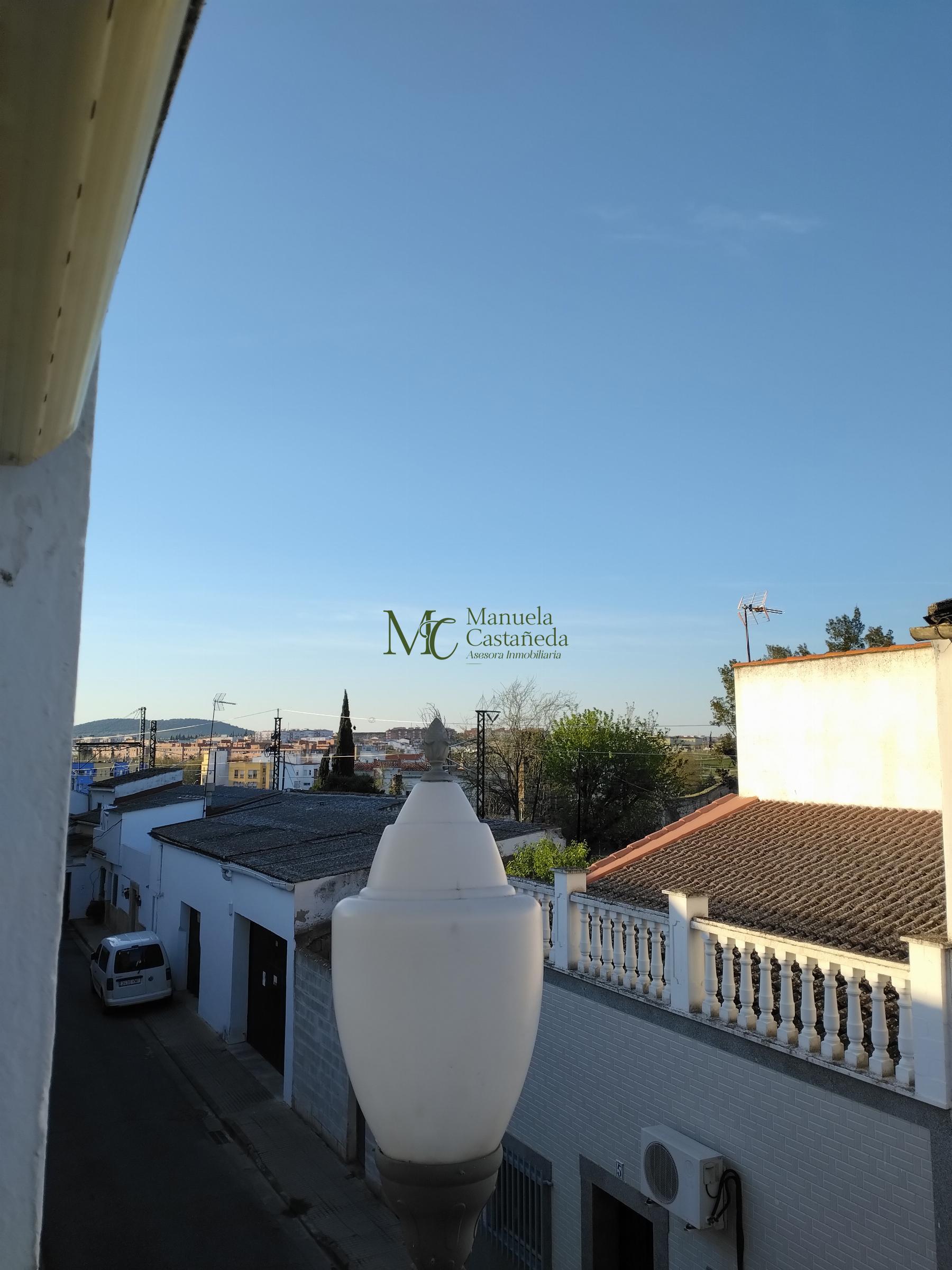 Venta de piso en Mérida