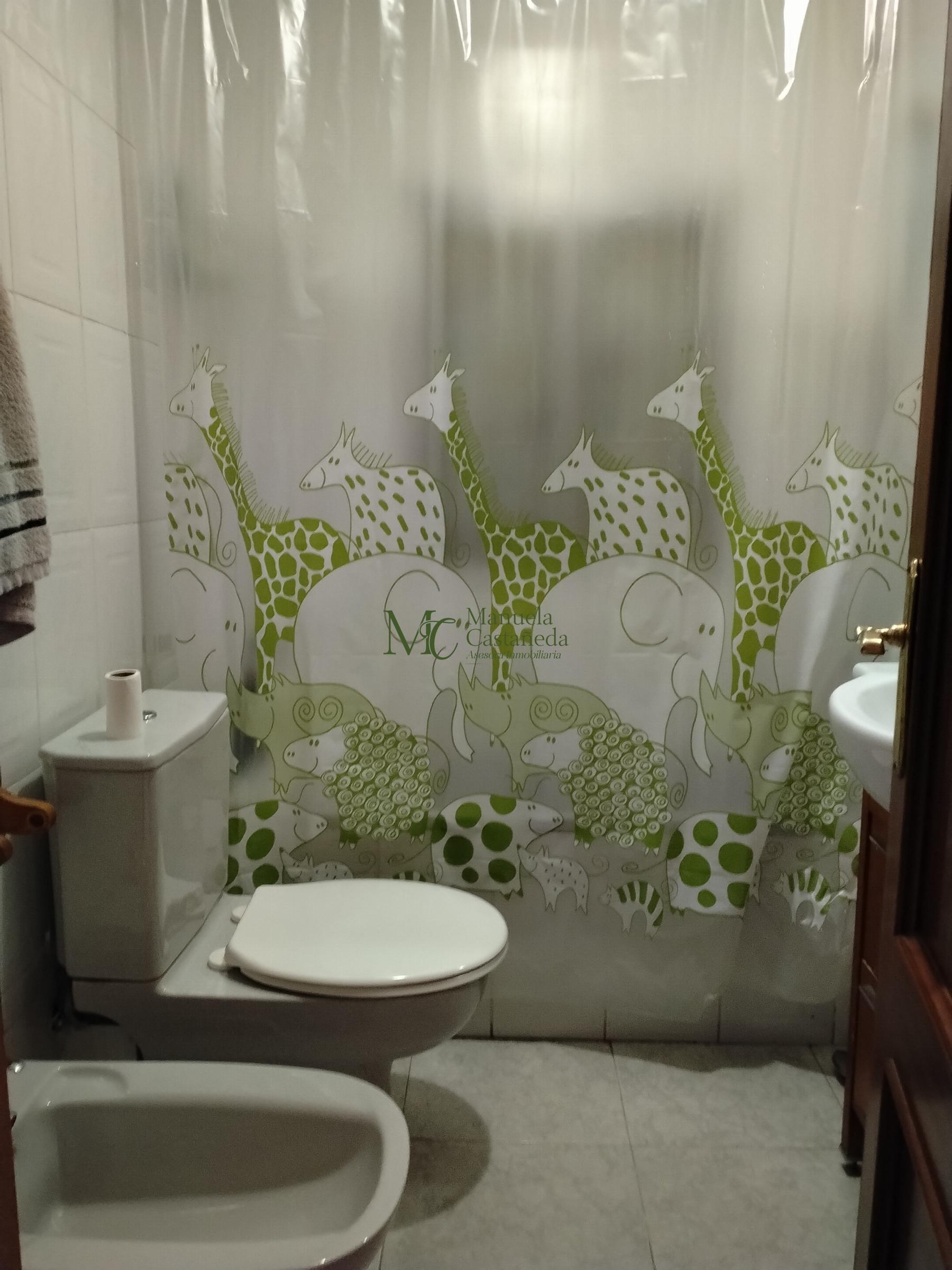 Venta de piso en Mérida