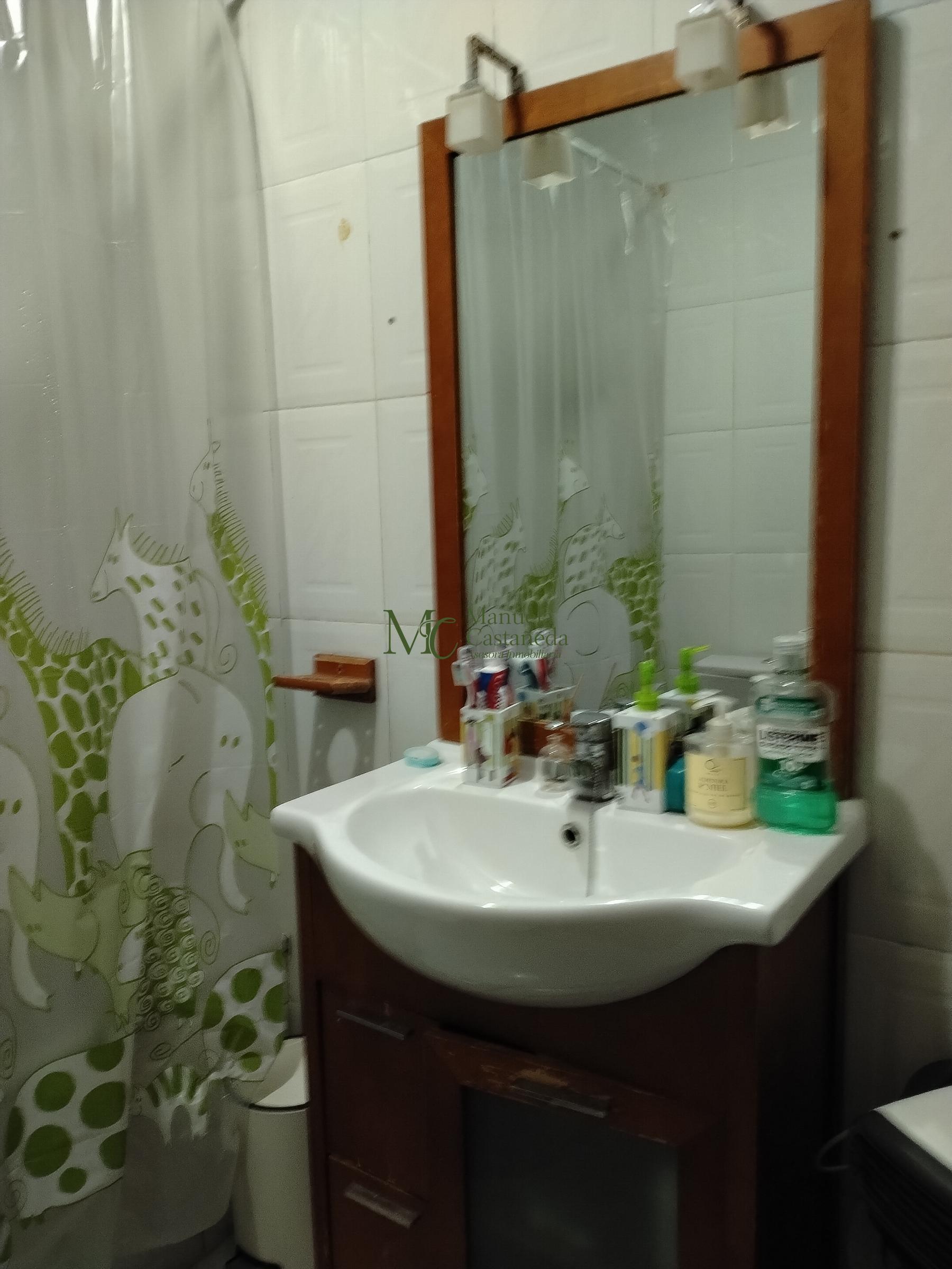 Venta de piso en Mérida