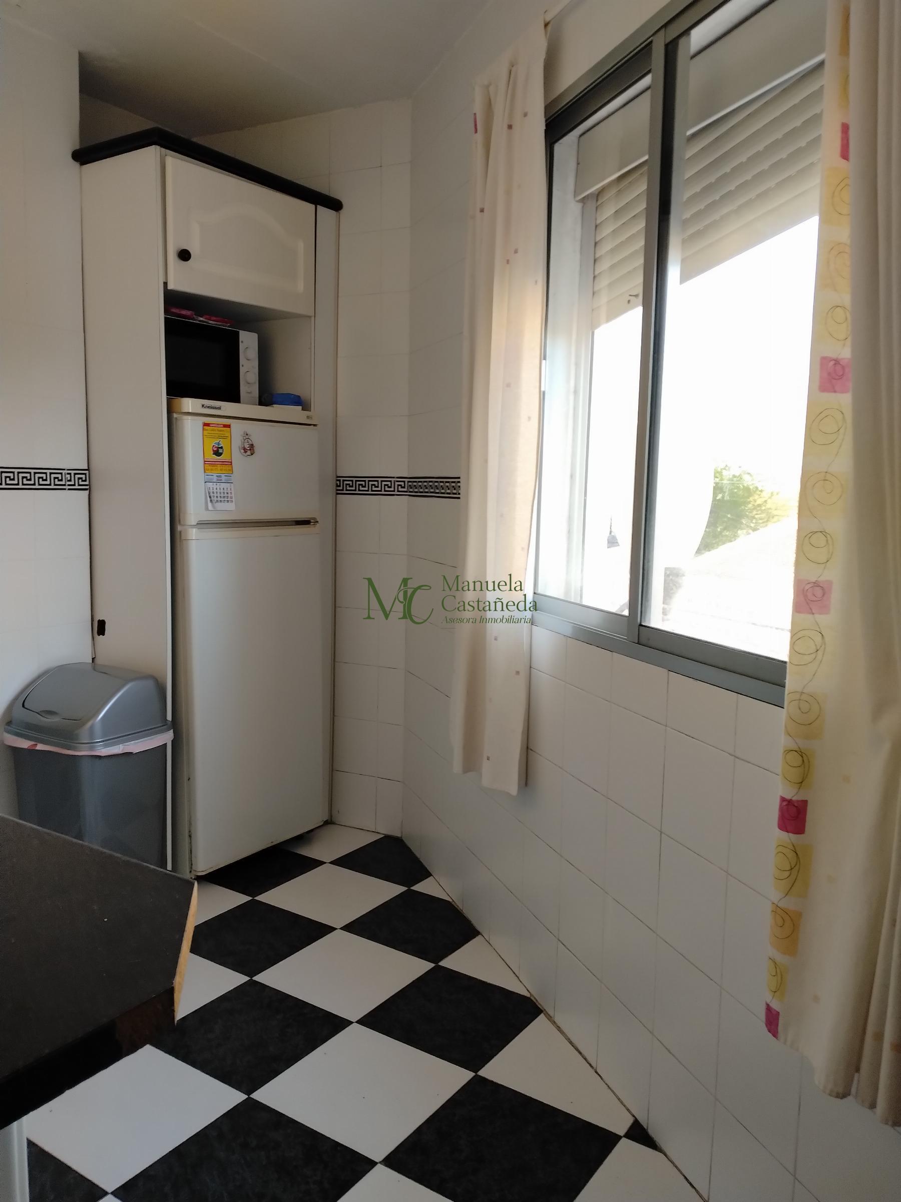 Venta de piso en Mérida