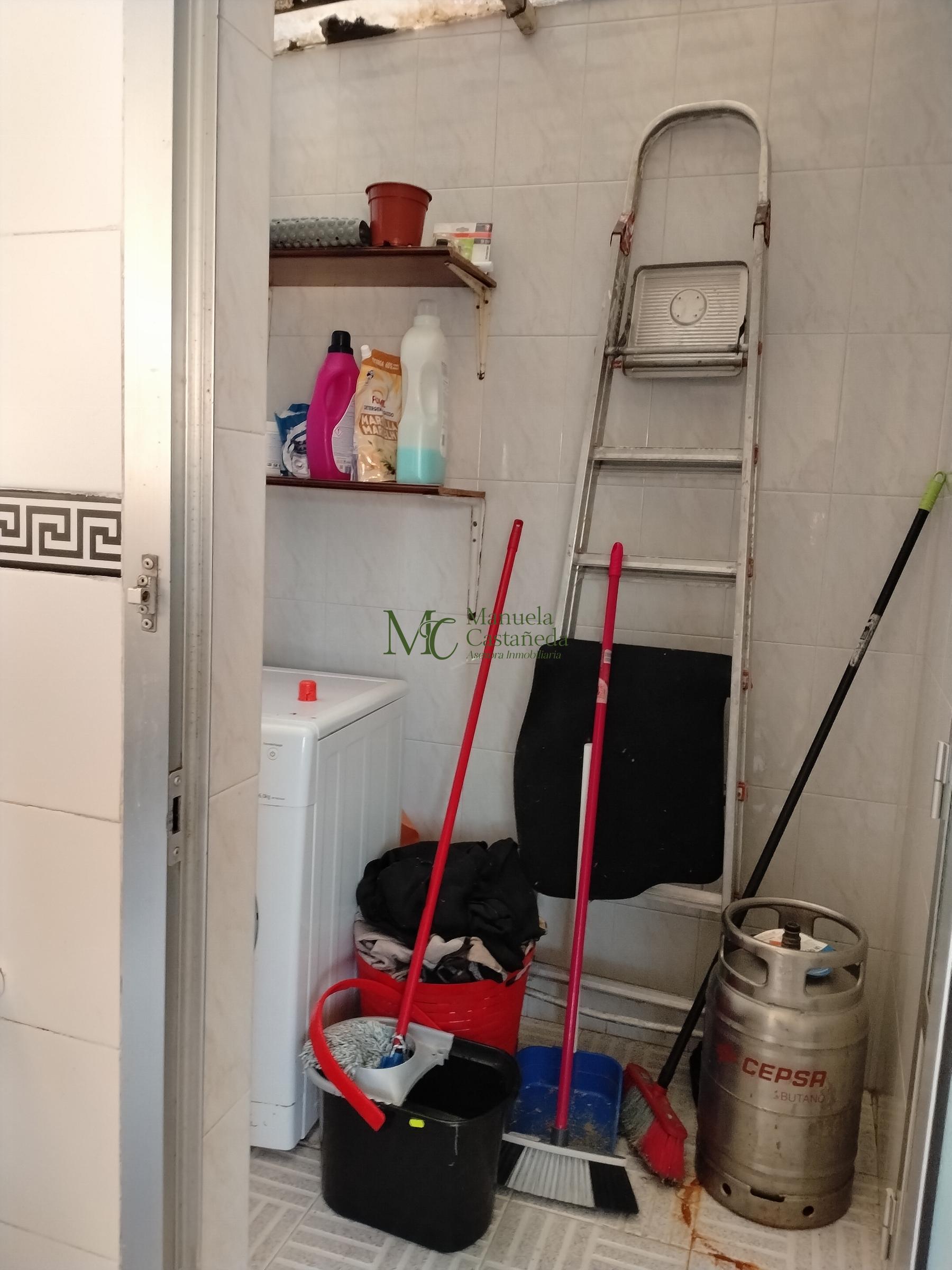 Venta de piso en Mérida