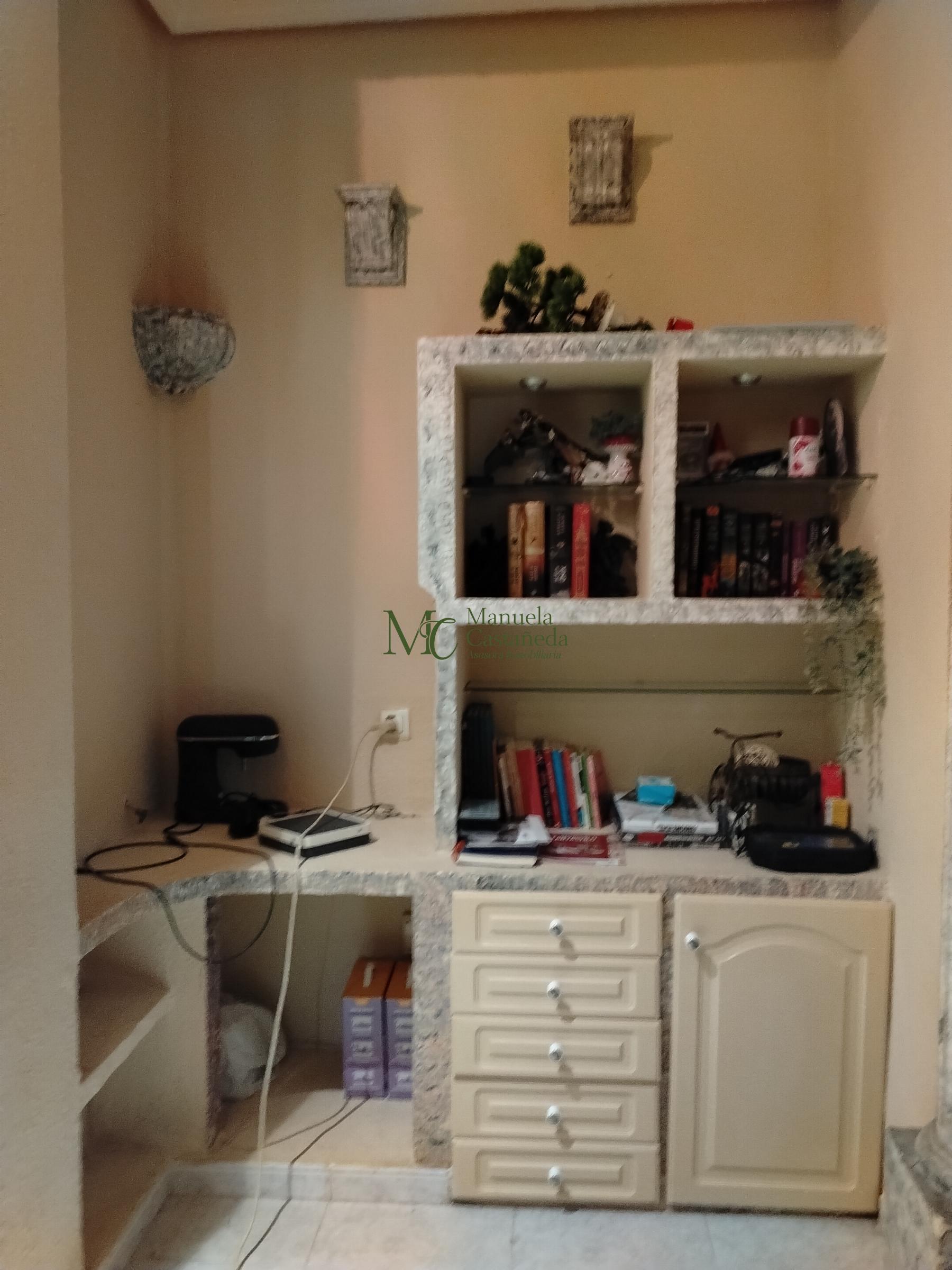 Venta de piso en Mérida