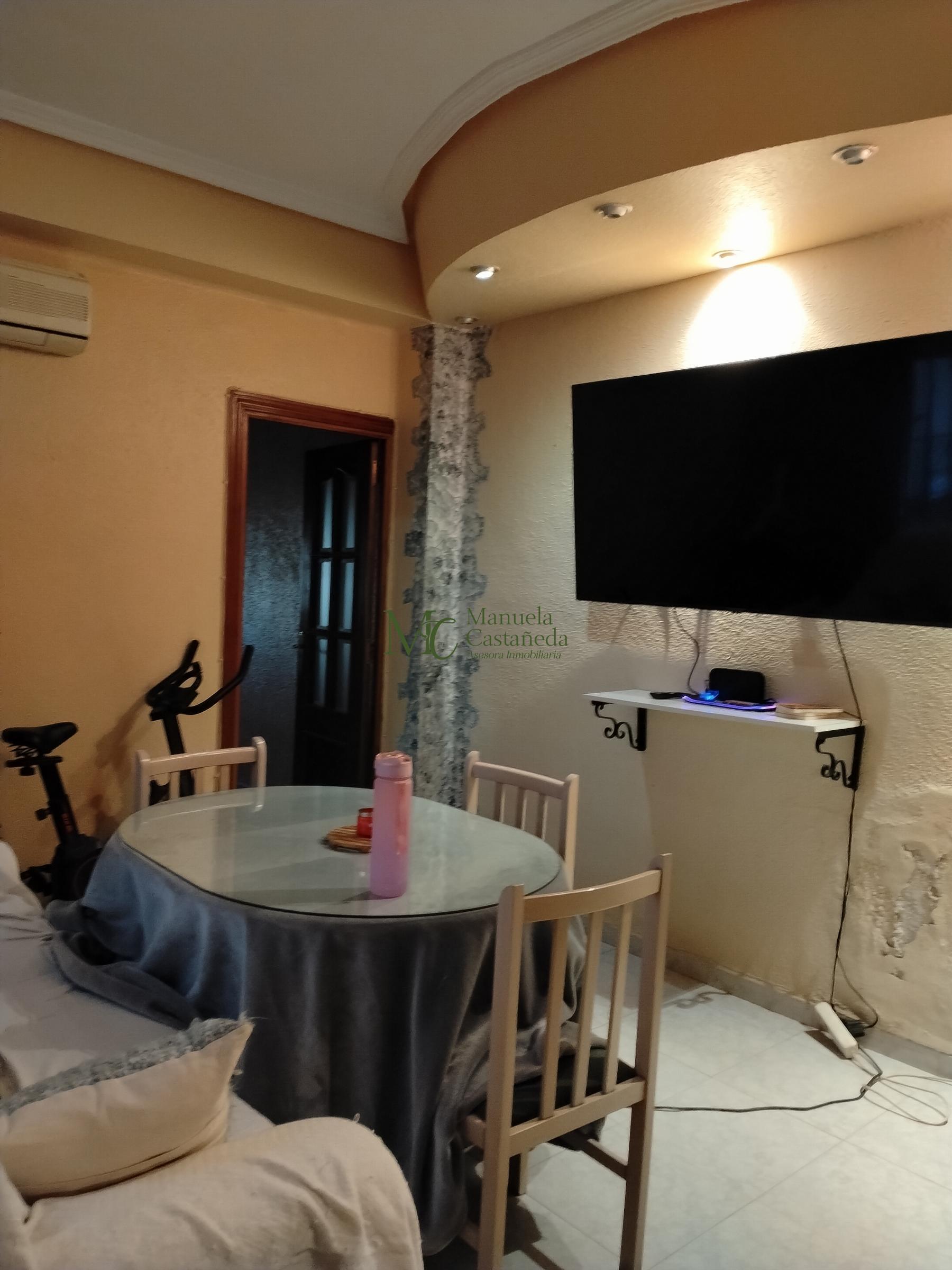 Venta de piso en Mérida