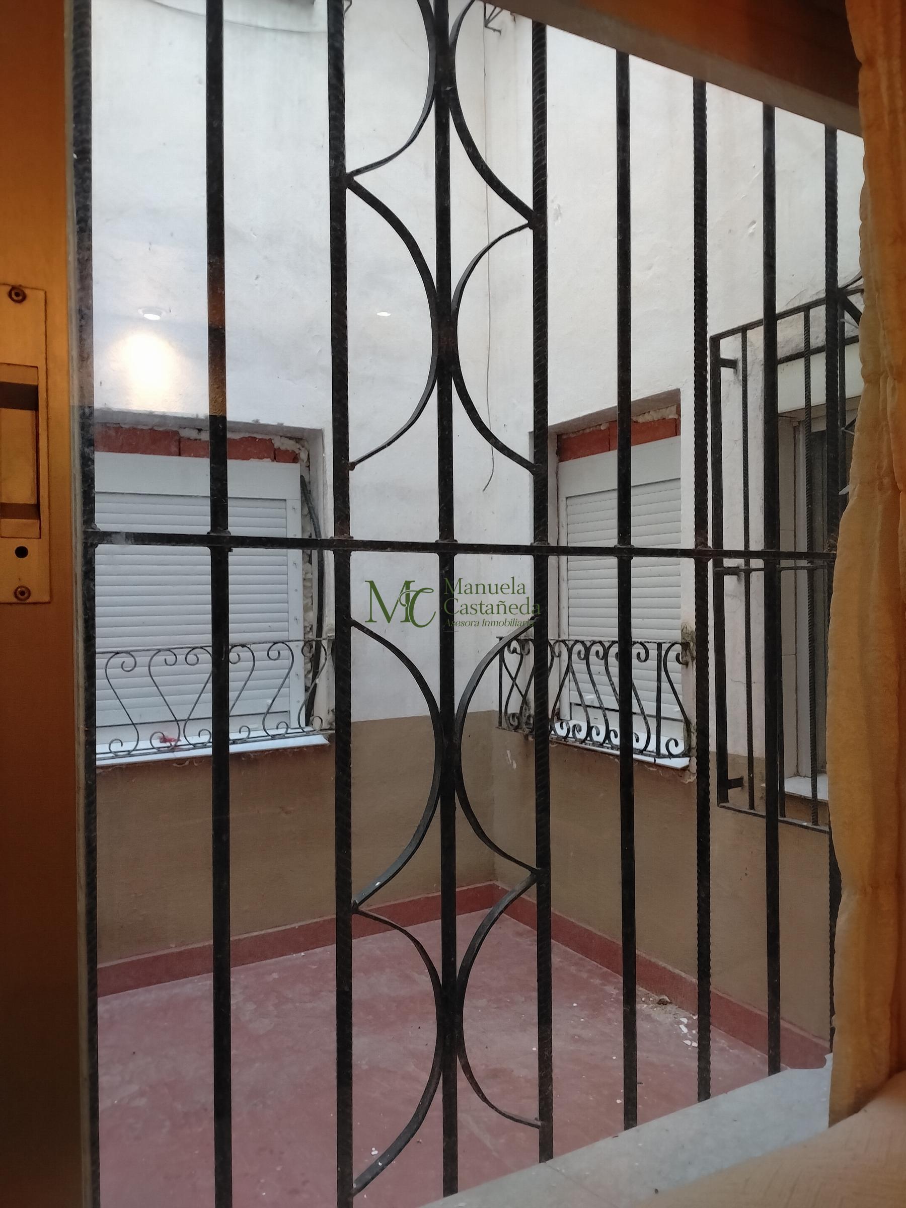 Venta de piso en Mérida