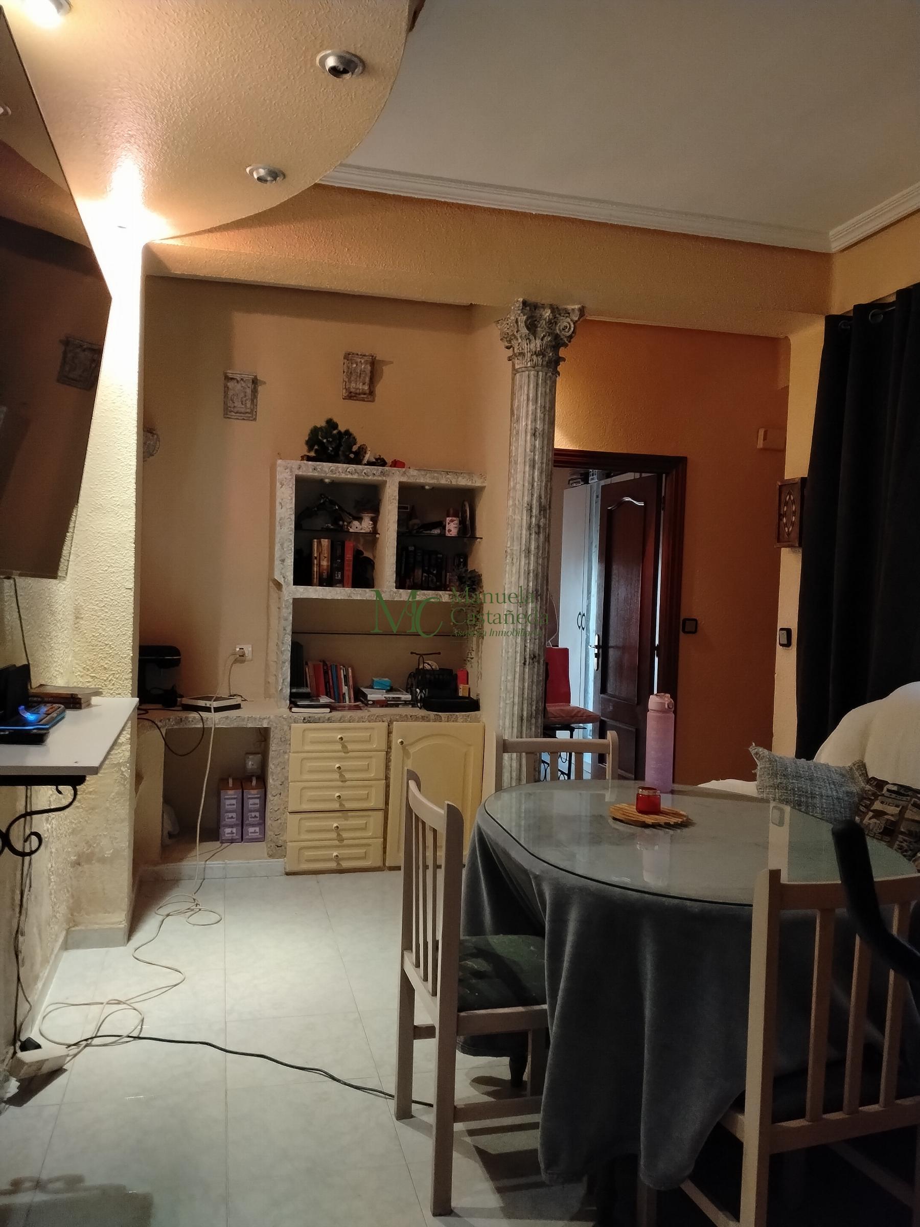 Venta de piso en Mérida