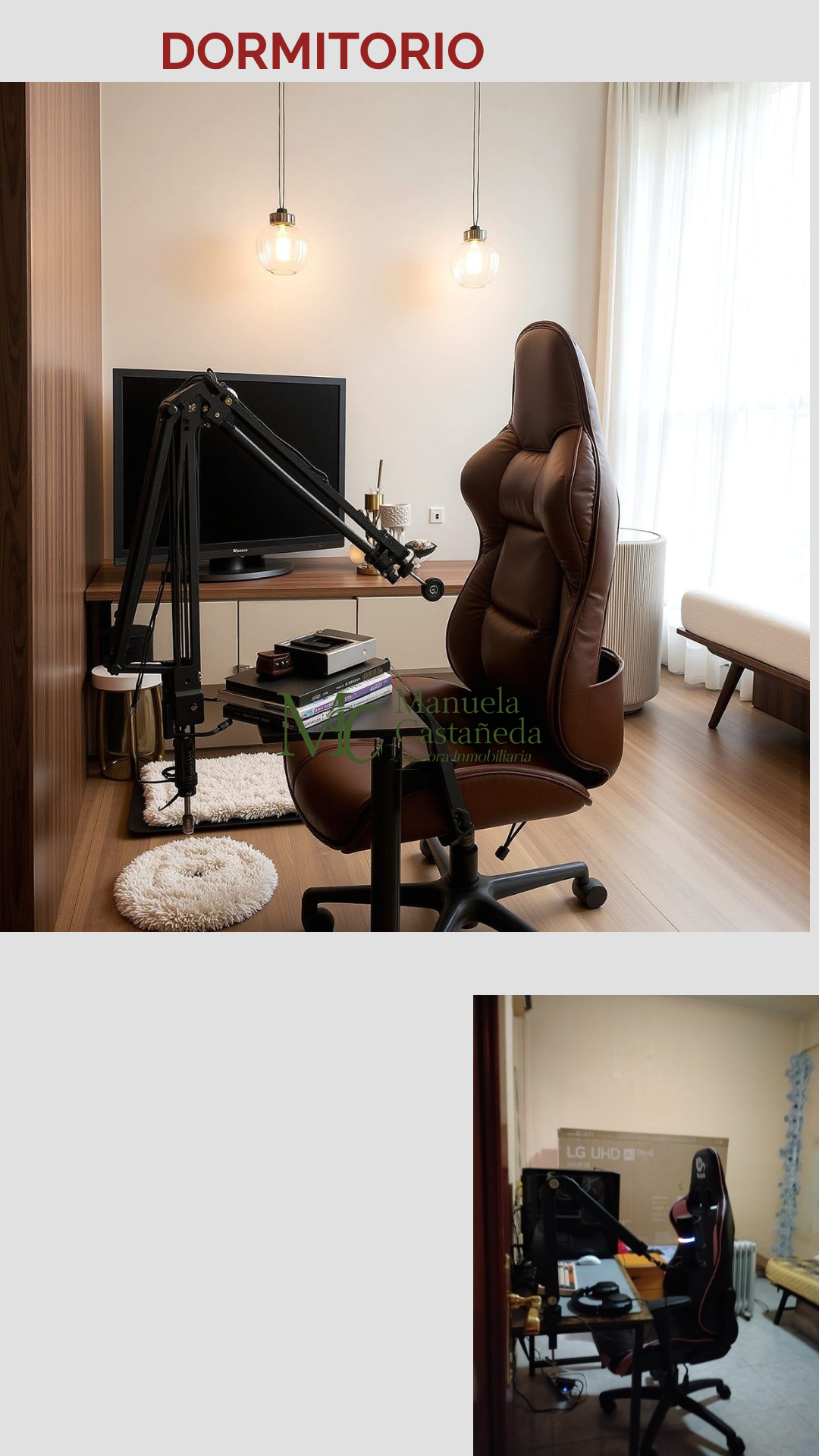 Venta de piso en Mérida