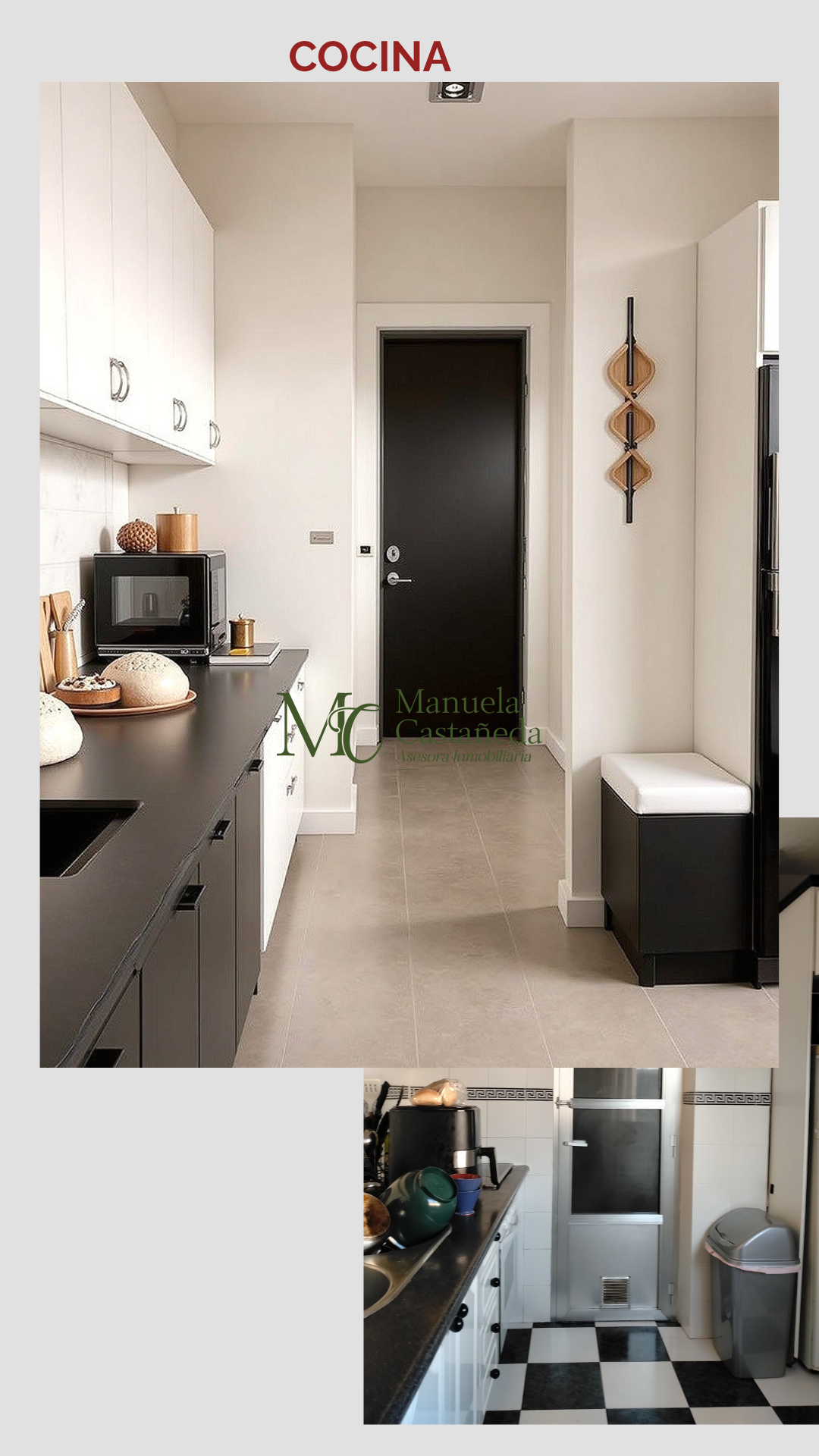 Venta de piso en Mérida