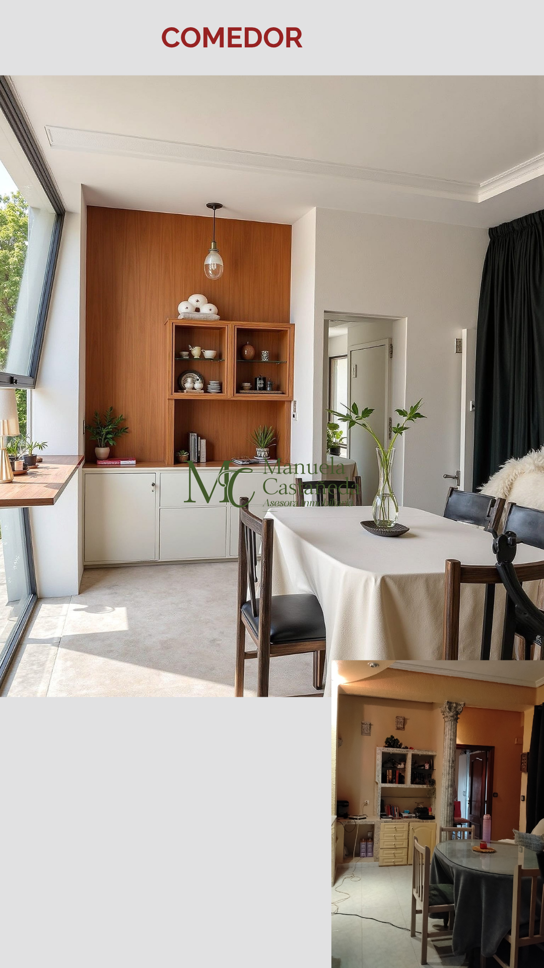 Venta de piso en Mérida