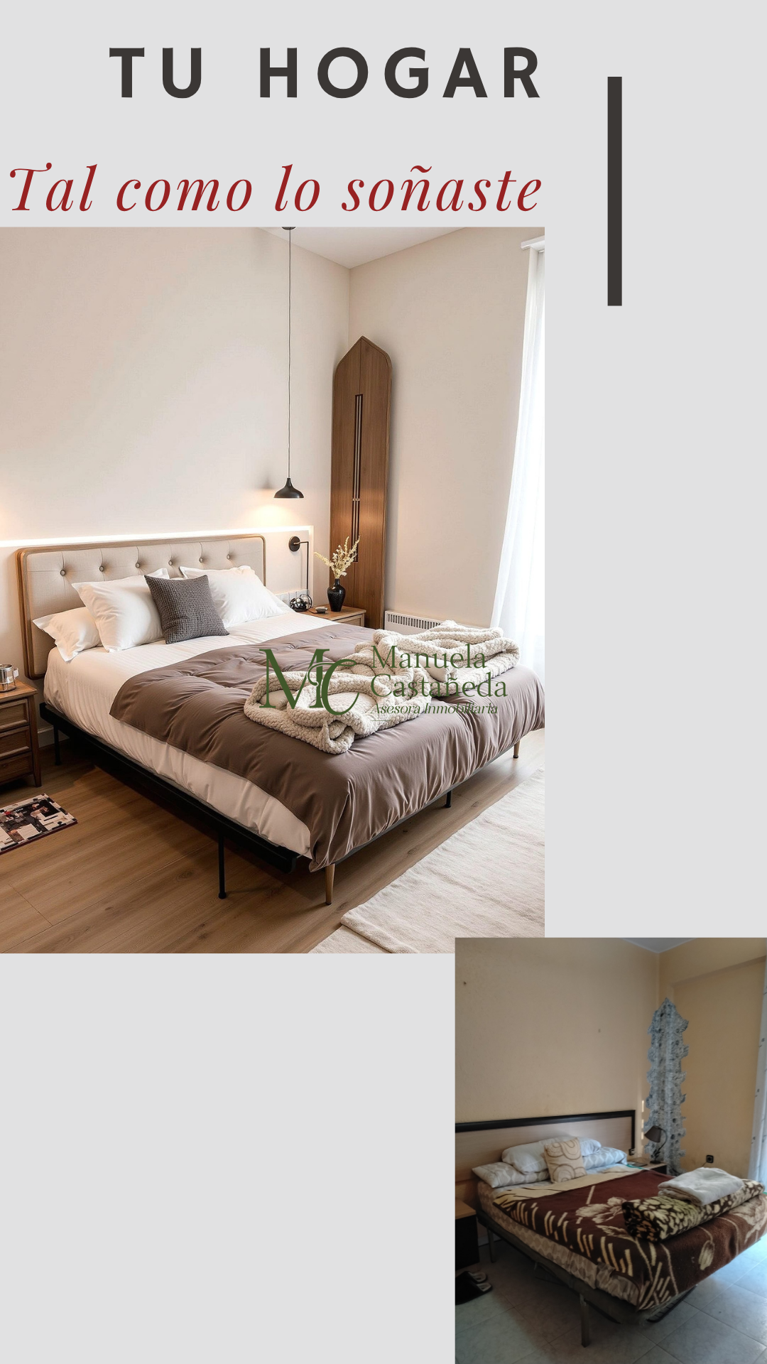 Venta de piso en Mérida