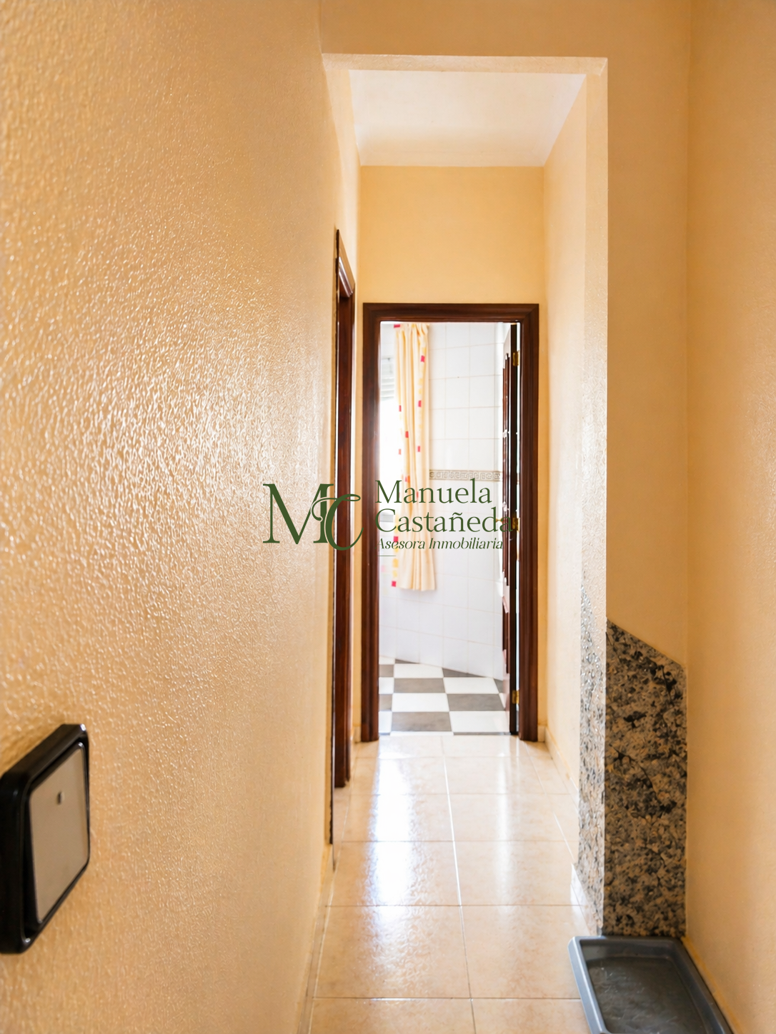Venta de piso en Mérida