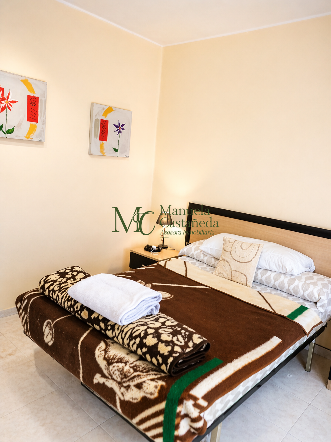 Venta de piso en Mérida