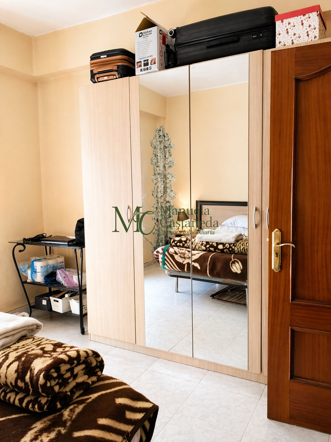 Venta de piso en Mérida