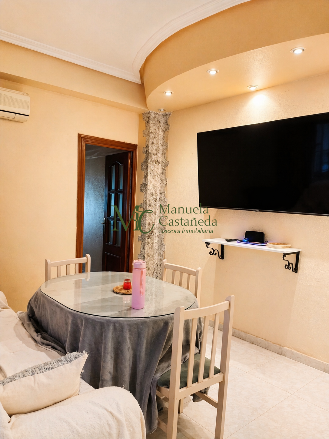 Venta de piso en Mérida