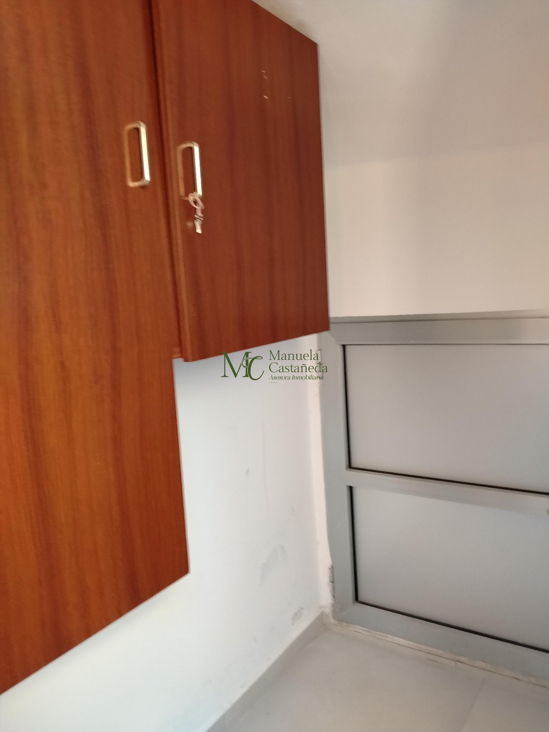 Venta de piso en Mérida