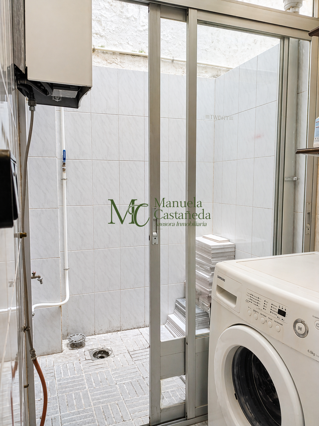 Venta de piso en Mérida