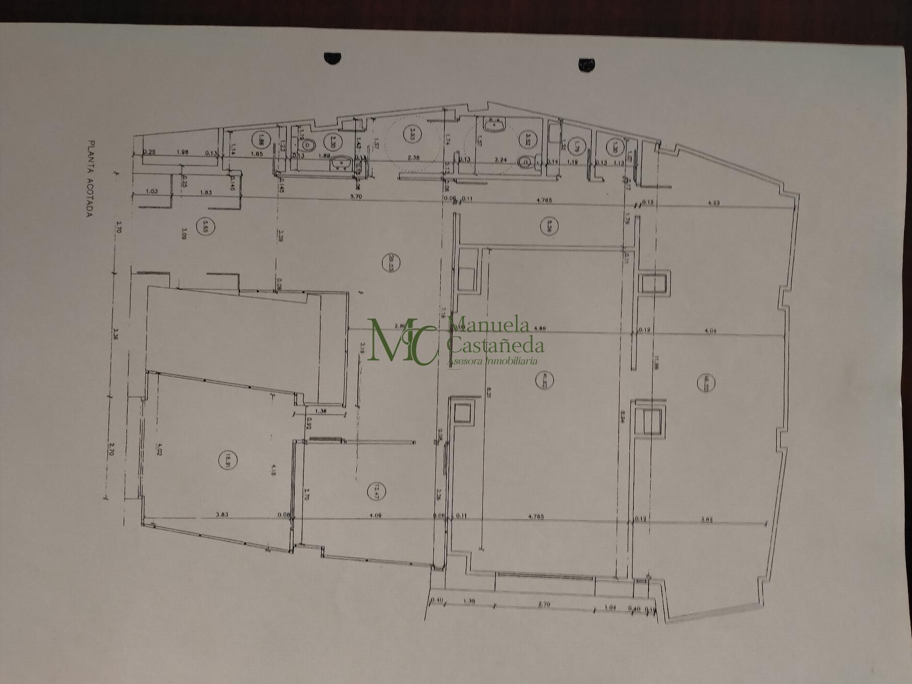 Venta de local en Mérida