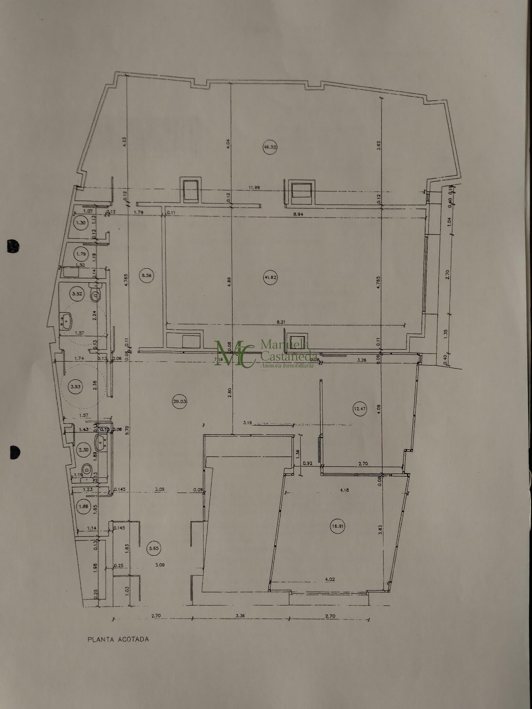 Venta de local en Mérida