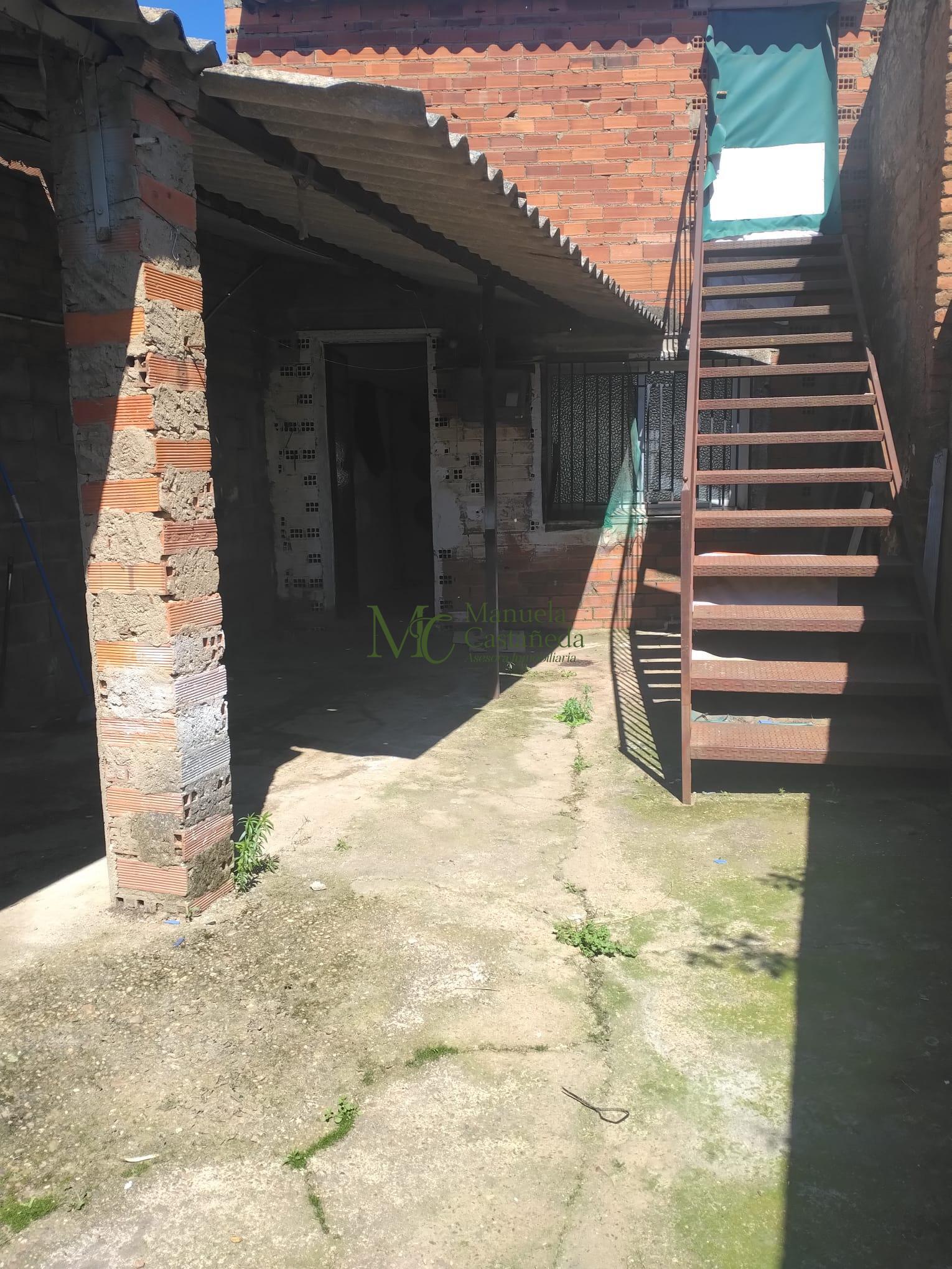 Alquiler de local en Villagonzalo