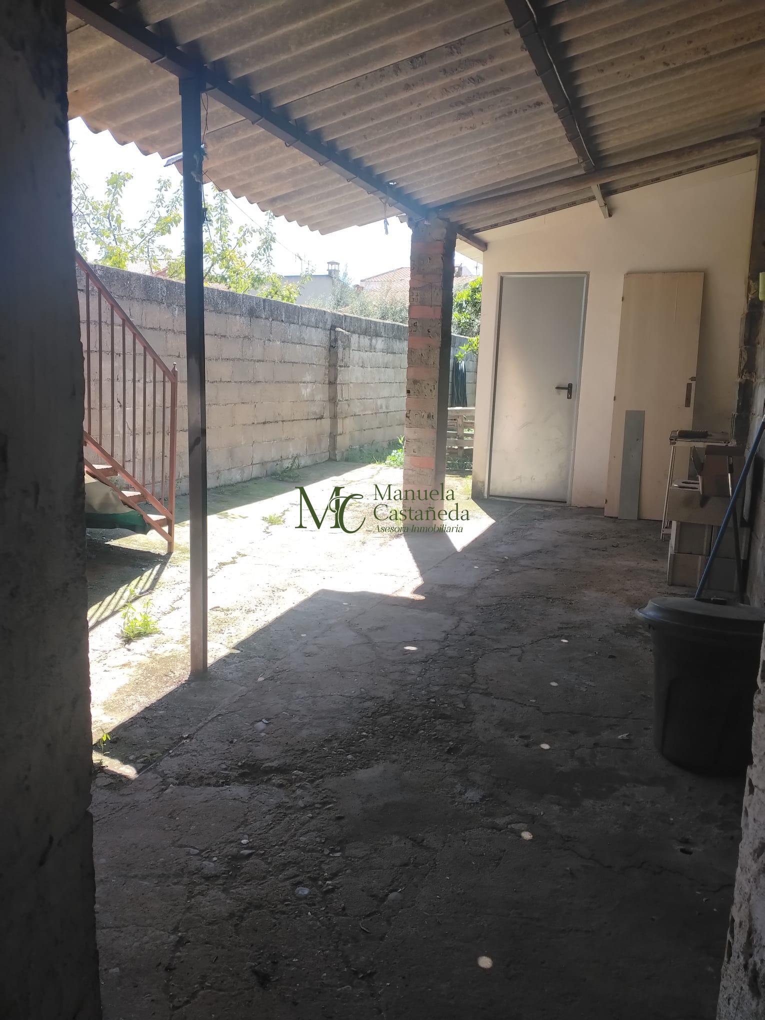 Alquiler de local en Villagonzalo