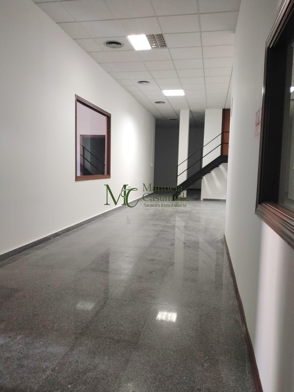 Alquiler de local en Mérida