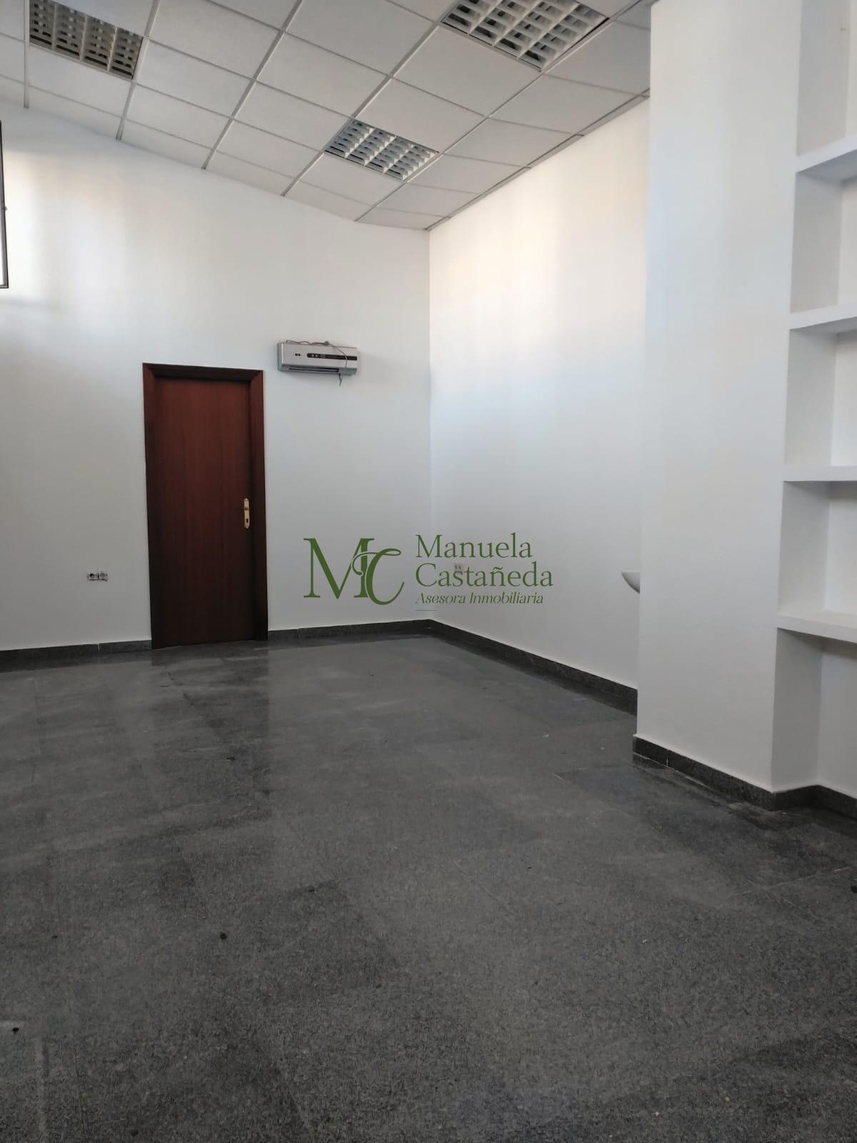 Alquiler de local en Mérida