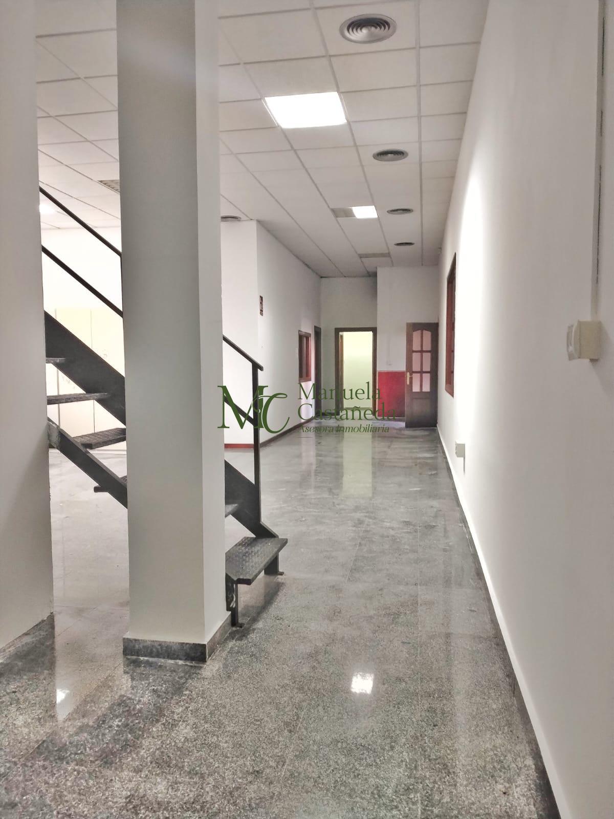 Alquiler de local en Mérida